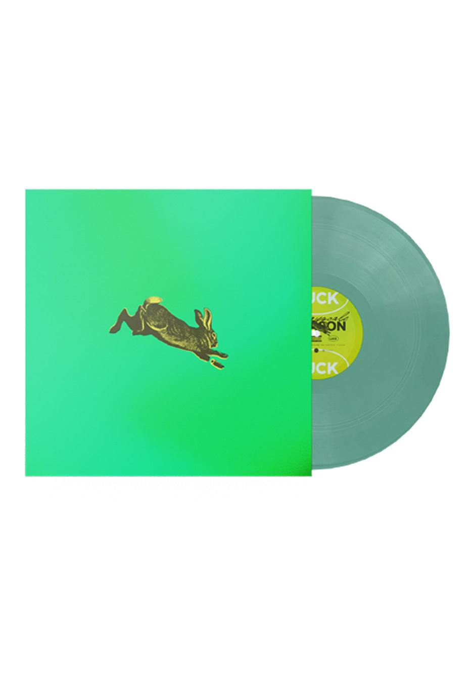 Grayscale Season The Weight Of Things We Cannot Touch Colored Vinyl | Neutral-Image