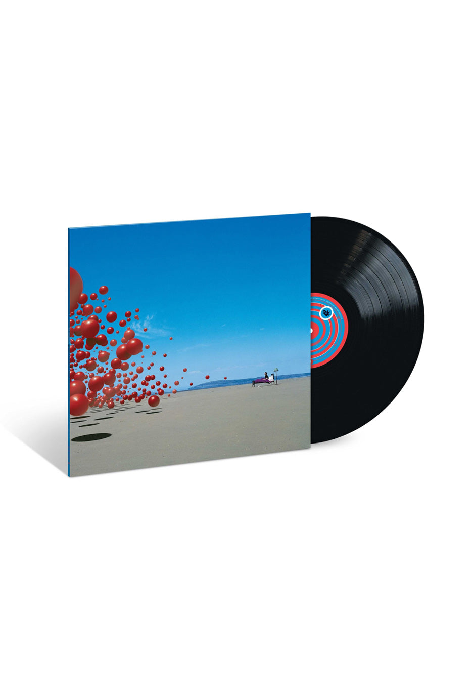 The Cranberries Wake Up And Smell The Coffee (25th Anniversary) Vinyl | Neutral-Image