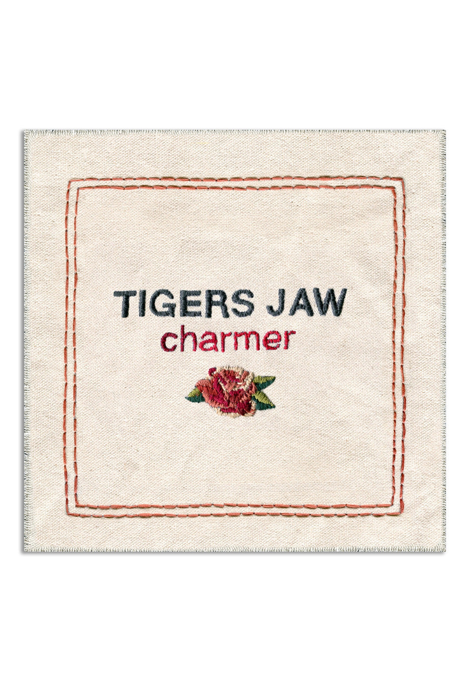 Tigers Jaw Charmer CD | Neutral-Image
