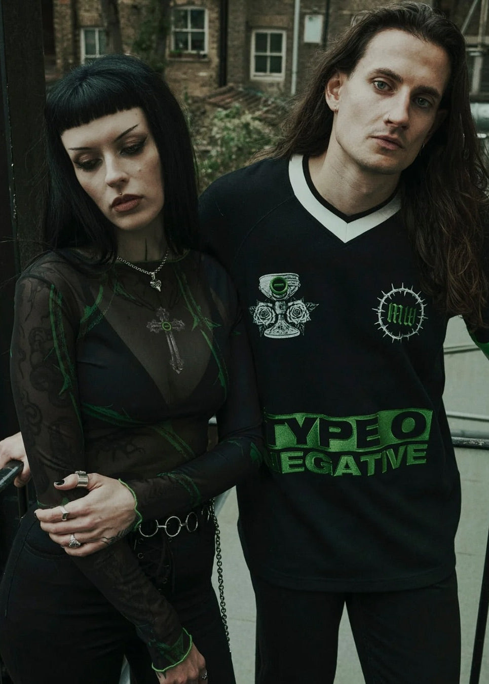 Fashion Brands - Shop alternative streetwear | Impericon