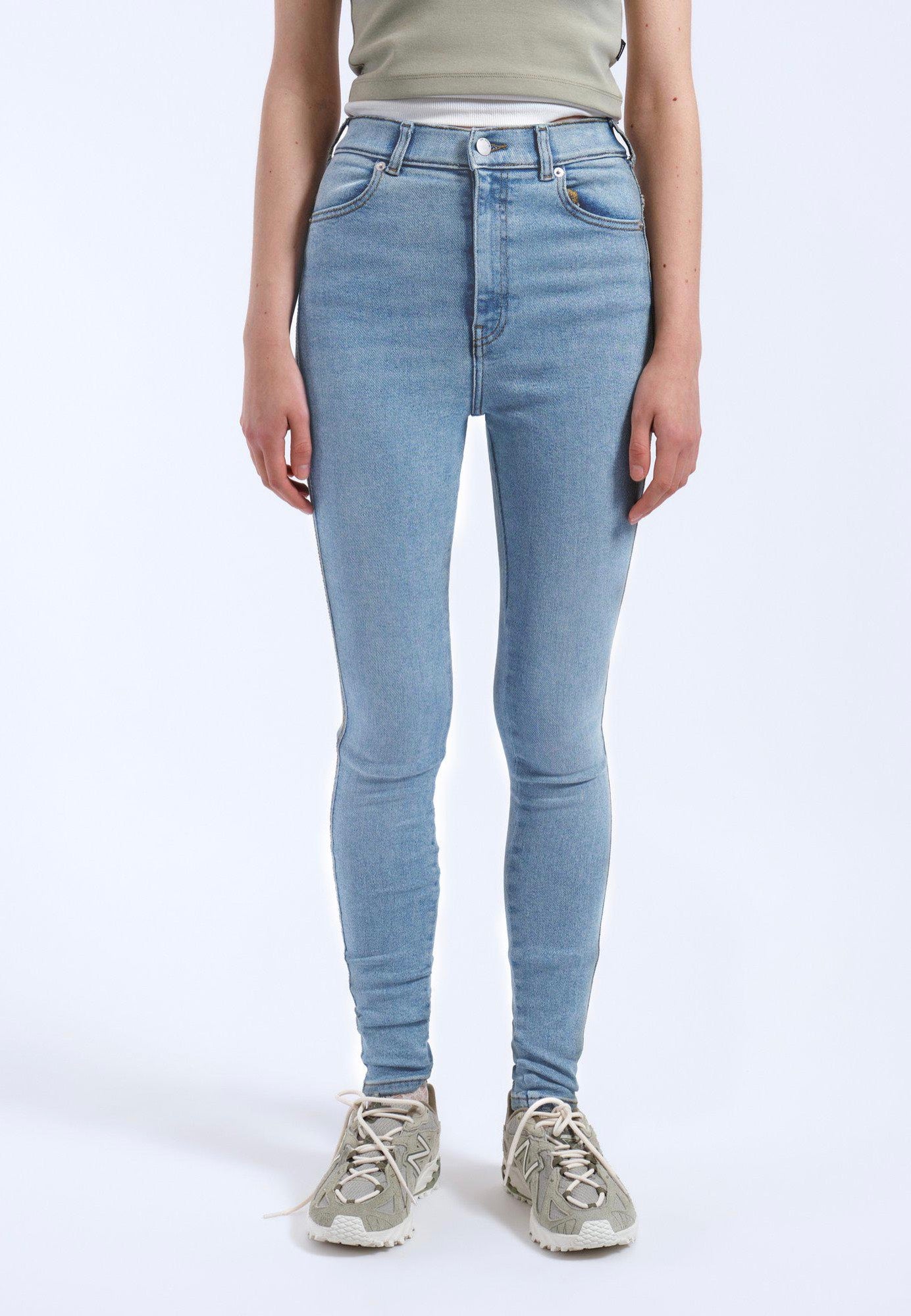 Dr. Denim - Moxy Cape Light Vintage - Jeans | Women-Image