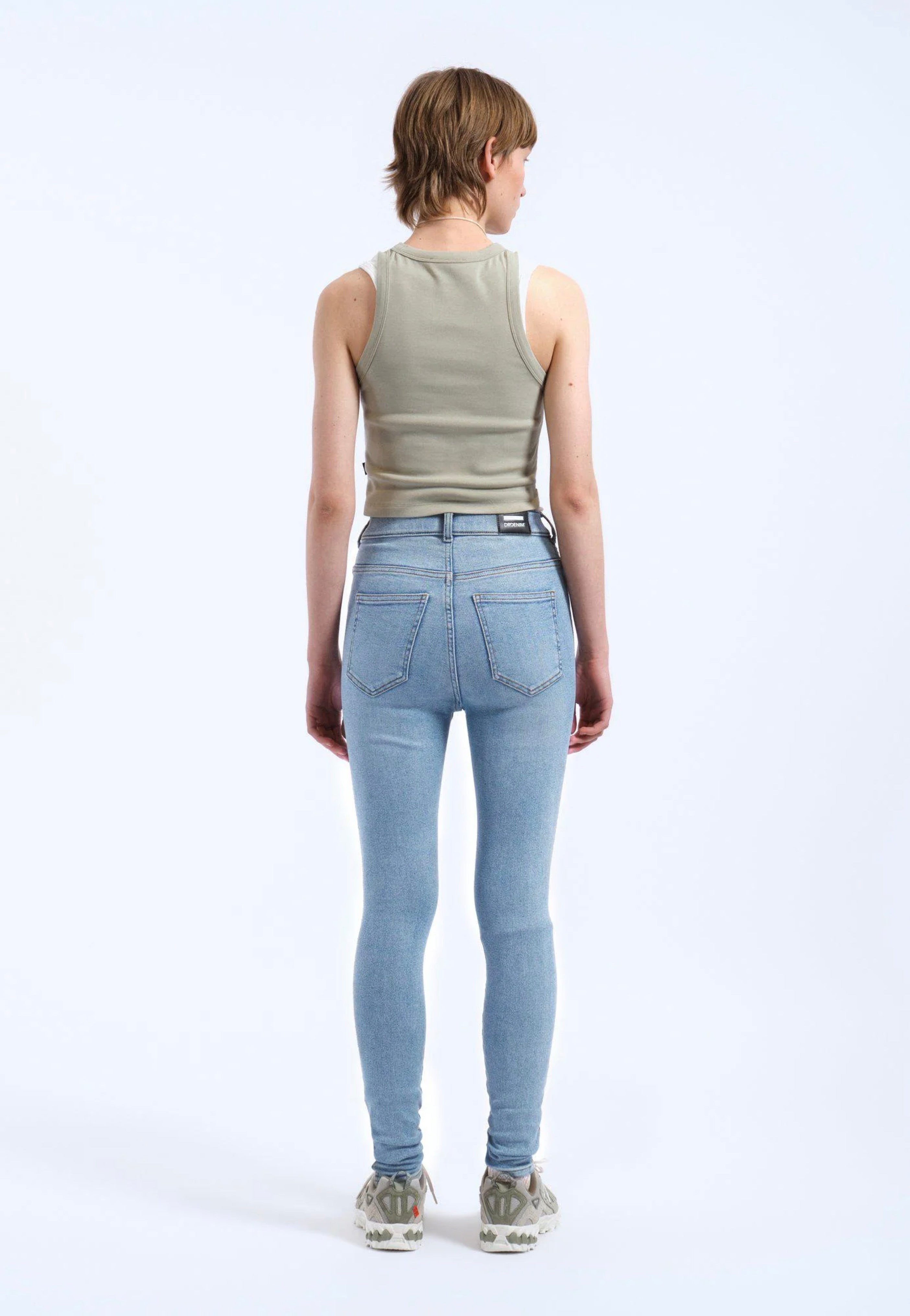 Dr. Denim - Moxy Cape Light Vintage - Jeans | Women-Image