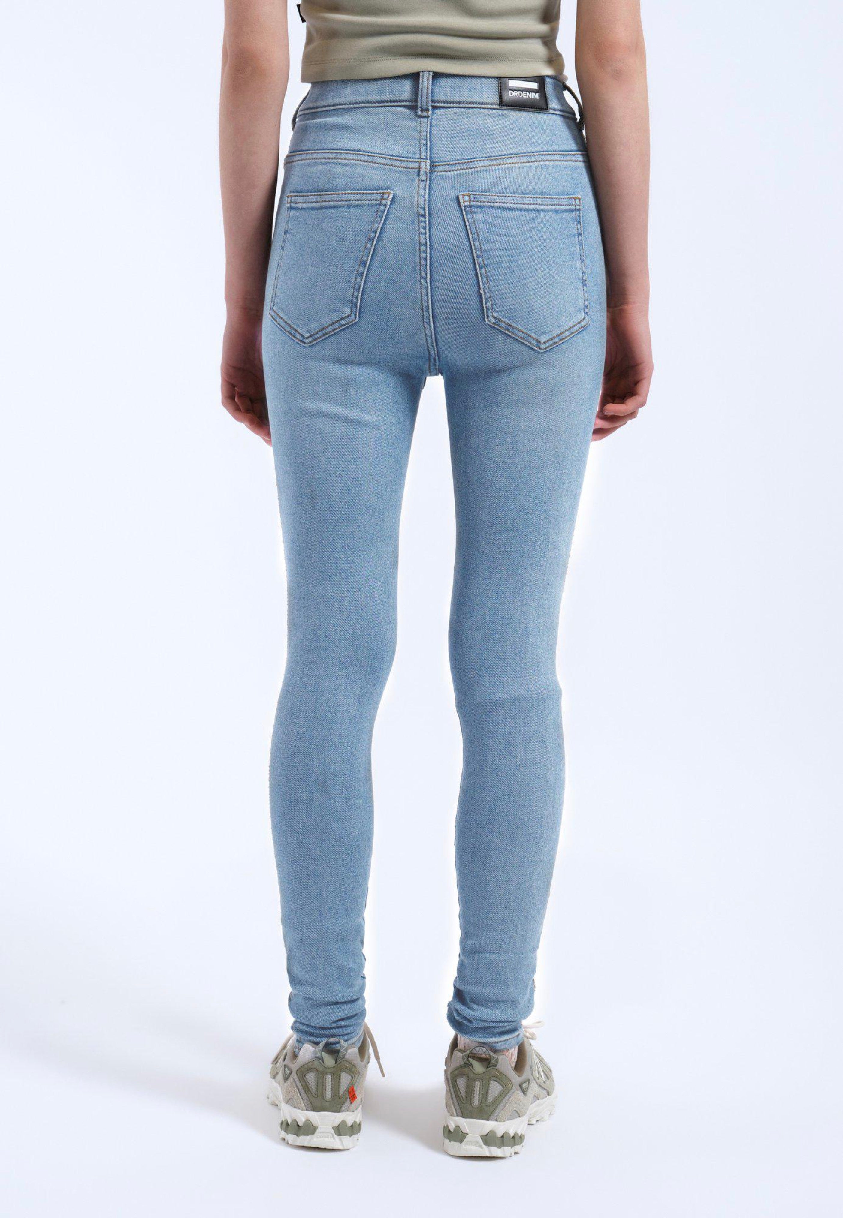 Dr. Denim - Moxy Cape Light Vintage - Jeans | Women-Image