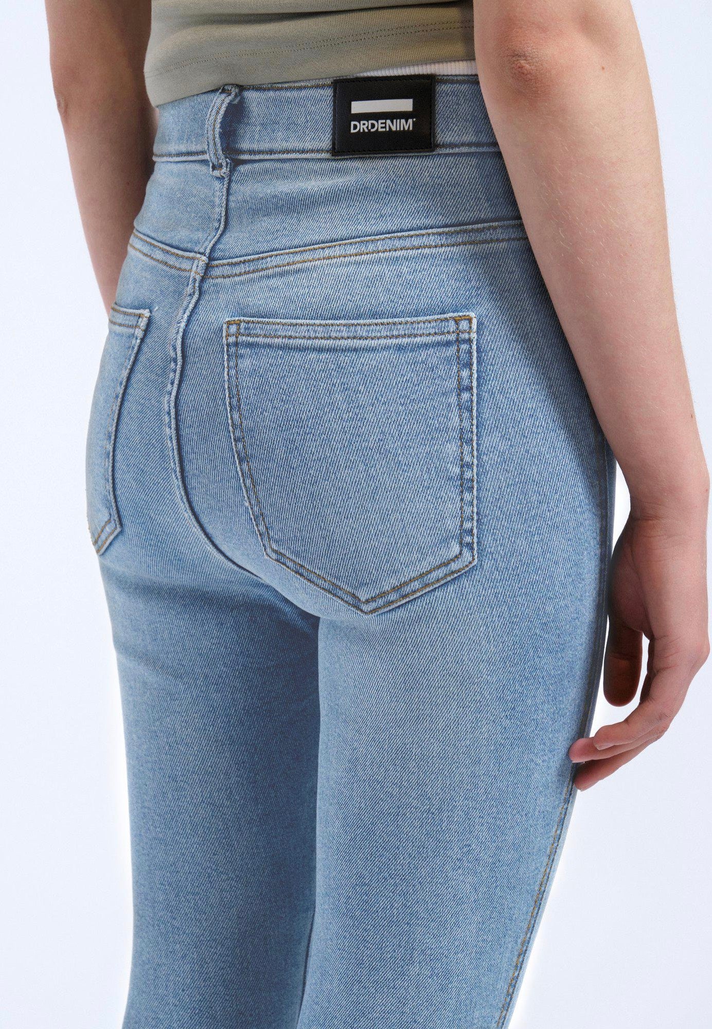 Dr. Denim - Moxy Cape Light Vintage - Jeans | Women-Image