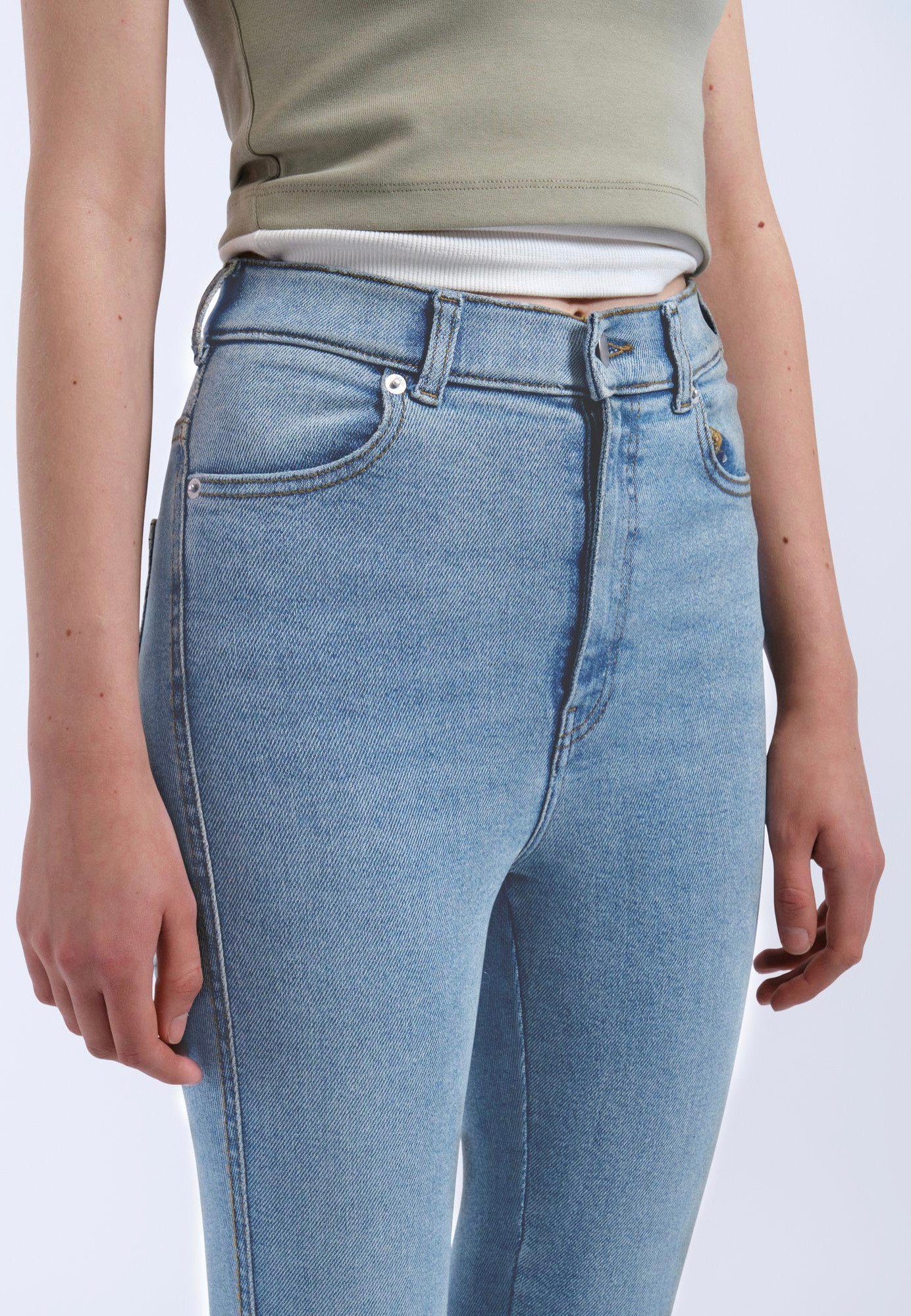 Dr. Denim - Moxy Cape Light Vintage - Jeans | Women-Image