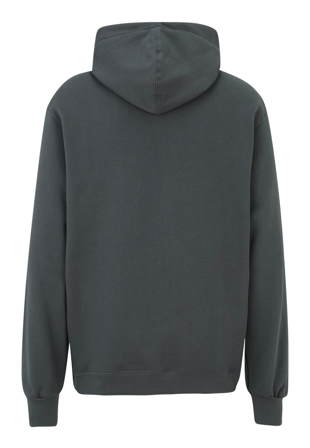 Iriedaily Cookieman Dark Jungle Mikina s kapucí | Men-Image