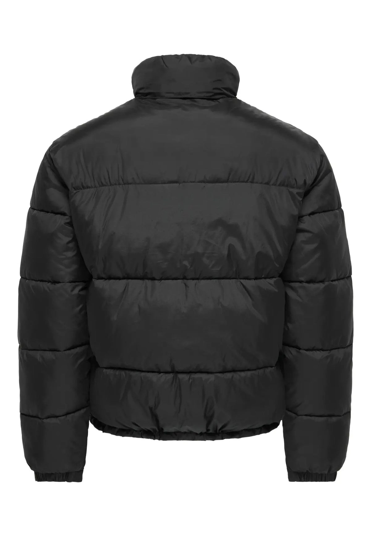 Only & Sons Maverick Puffer Black/Black Veste | Men-Image