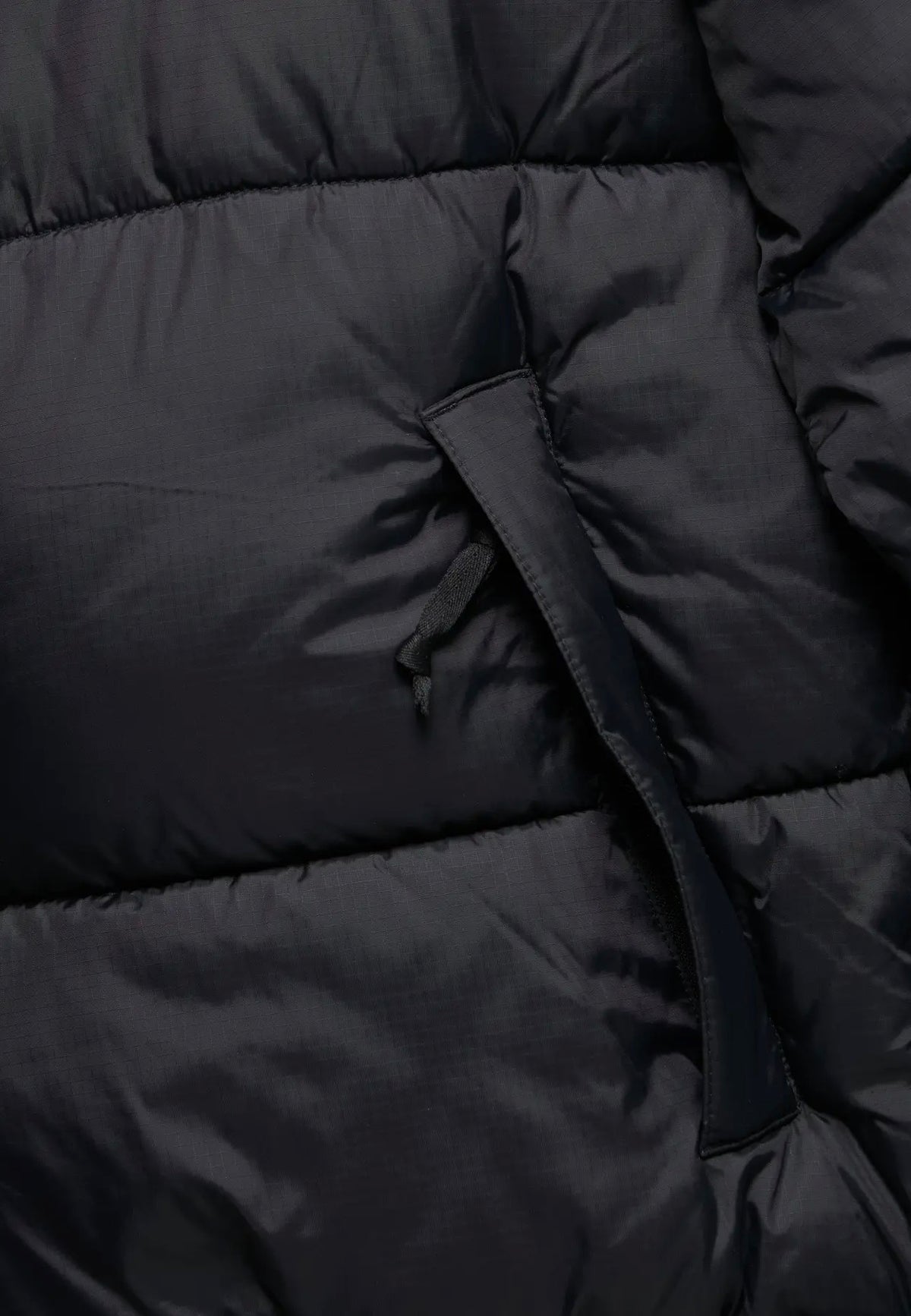 Only & Sons Maverick Puffer Black/Black Veste | Men-Image