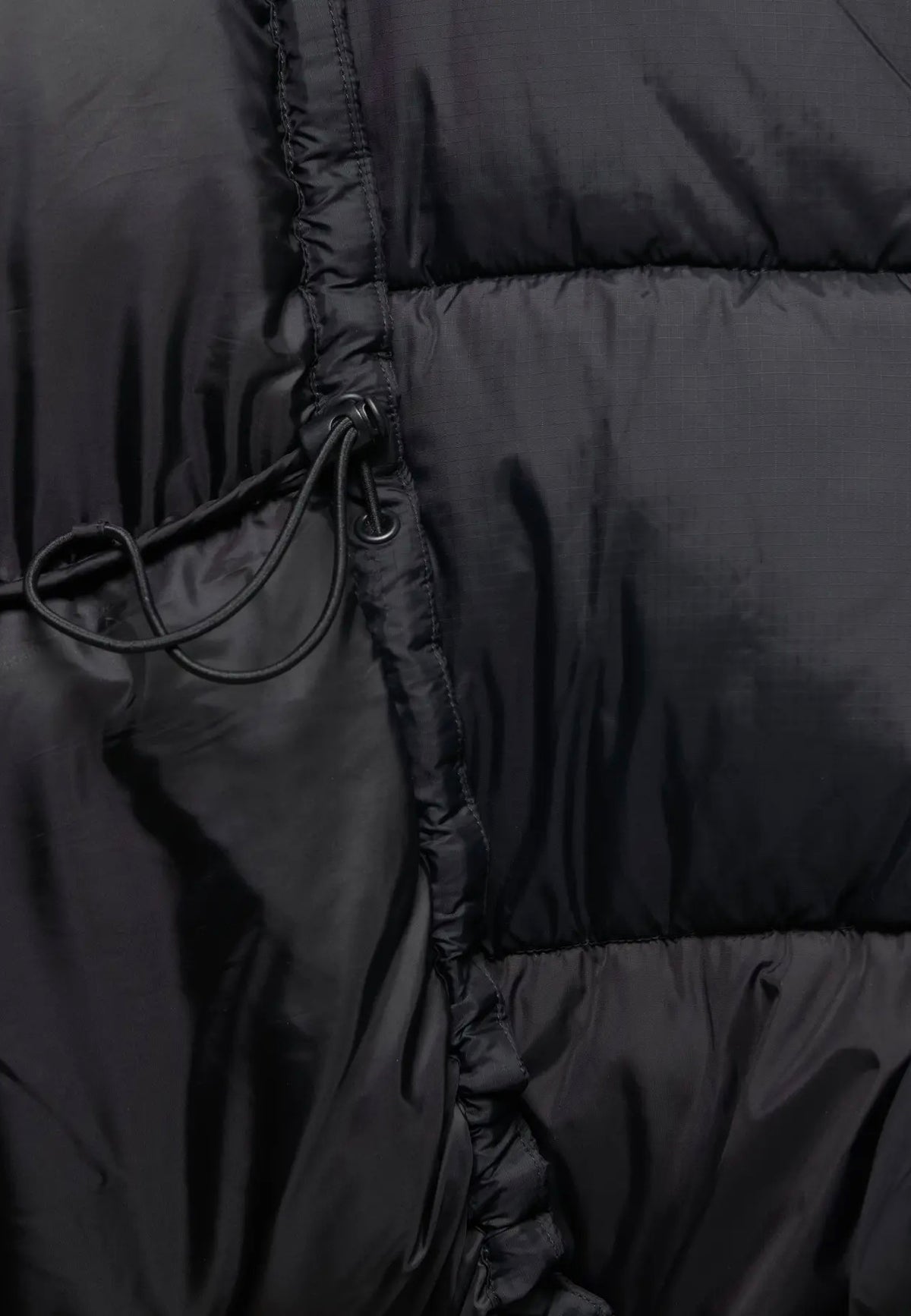 Only & Sons Maverick Puffer Black/Black Veste | Men-Image