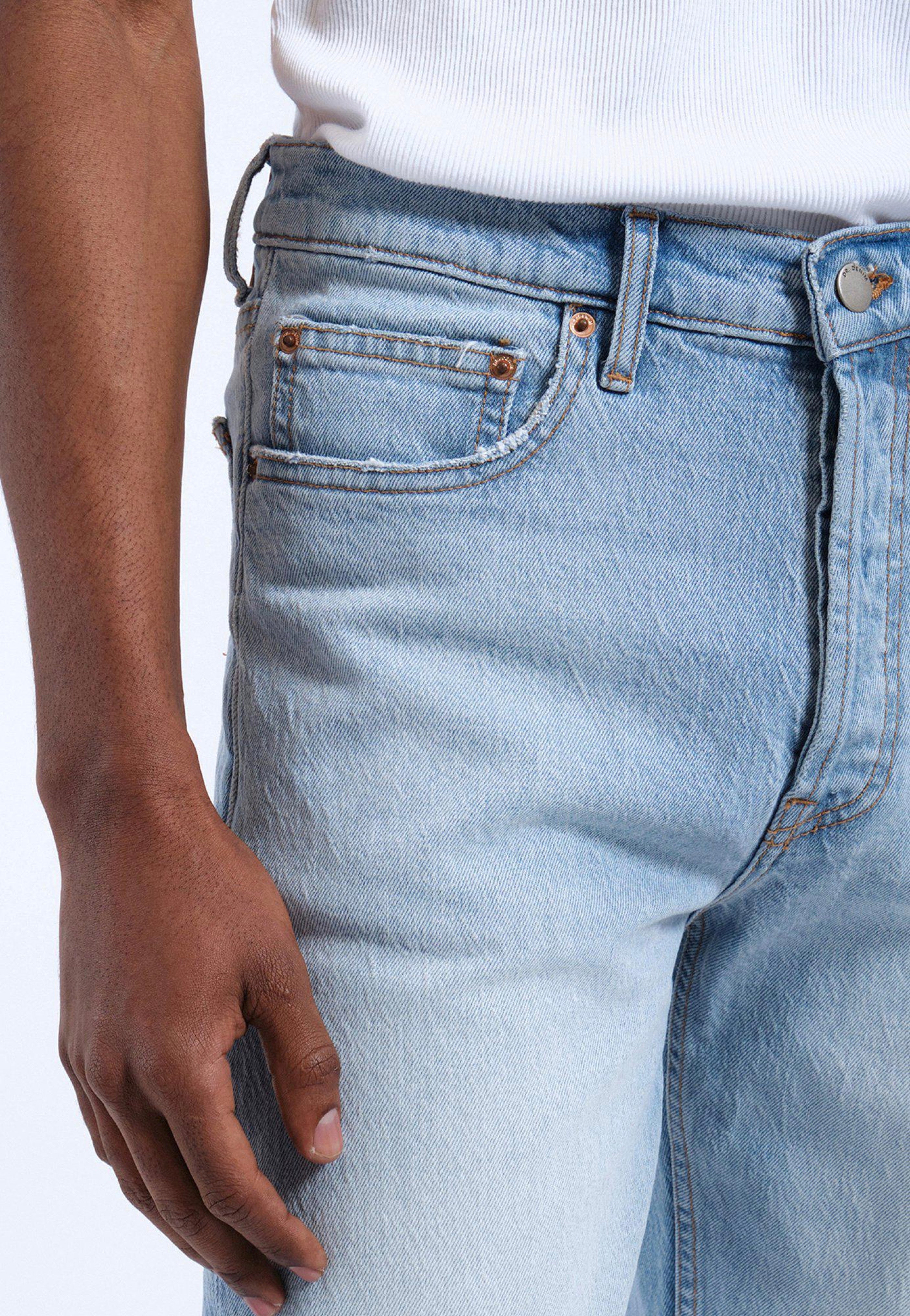 Dr. Denim - Rush Bay Light Fade - Jeans | Men-Image