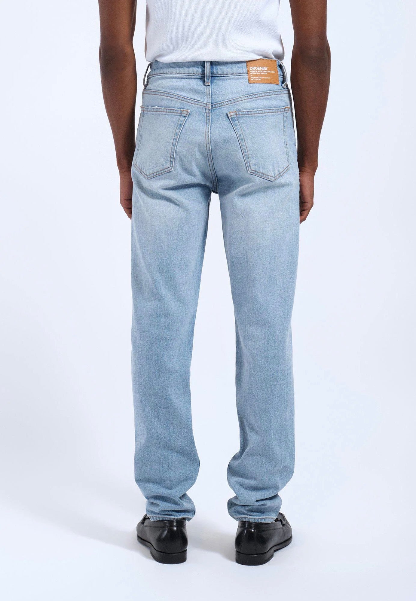 Dr. Denim - Rush Bay Light Fade - Jeans | Men-Image
