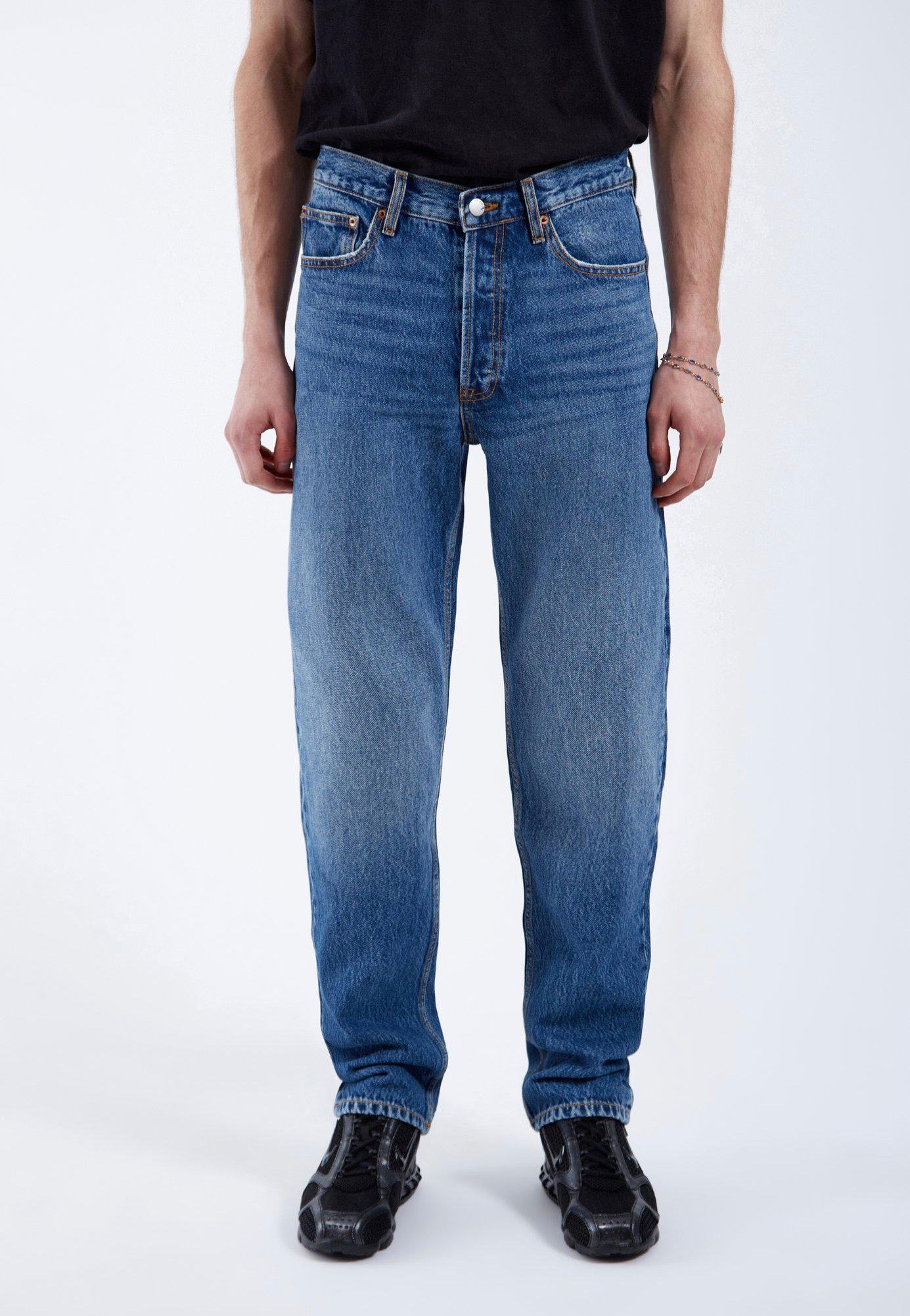 Dr. Denim - Rush Bay Mid Used - Jeans | Men-Image