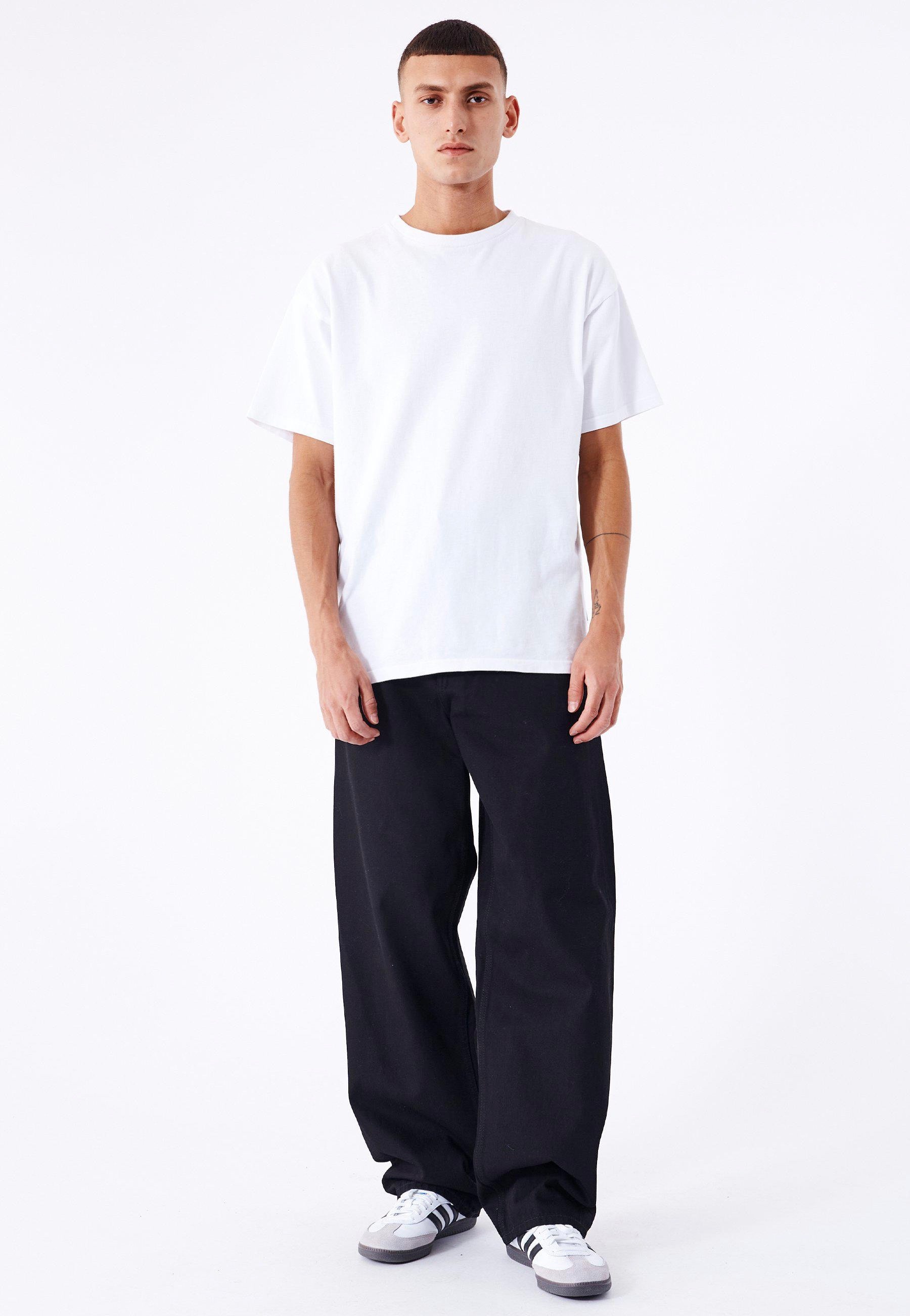 Dr. Denim - Kobe Black - Jeans | Men-Image