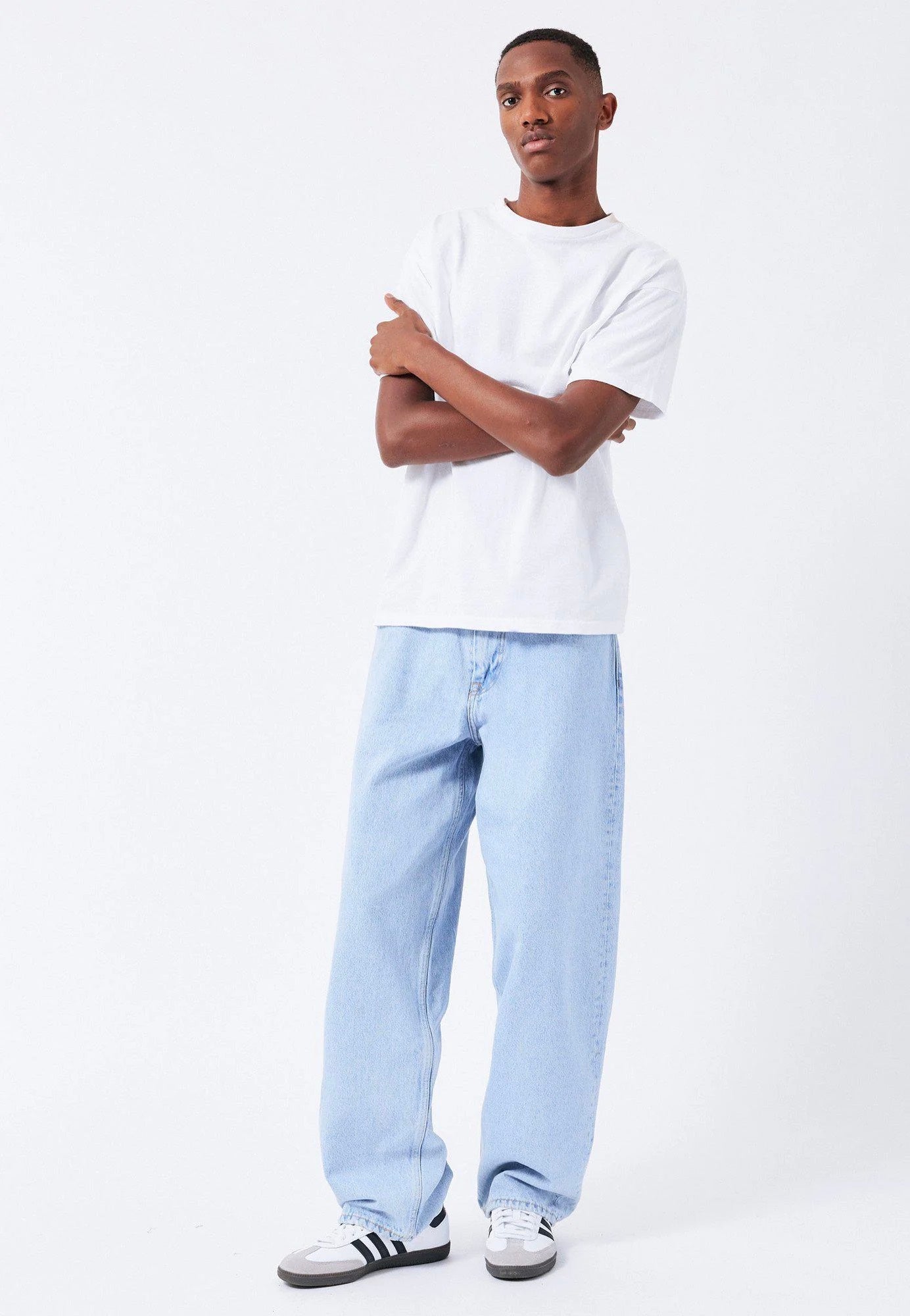 Dr. Denim - Kobe Stream Light Retro - Jeans | Men-Image