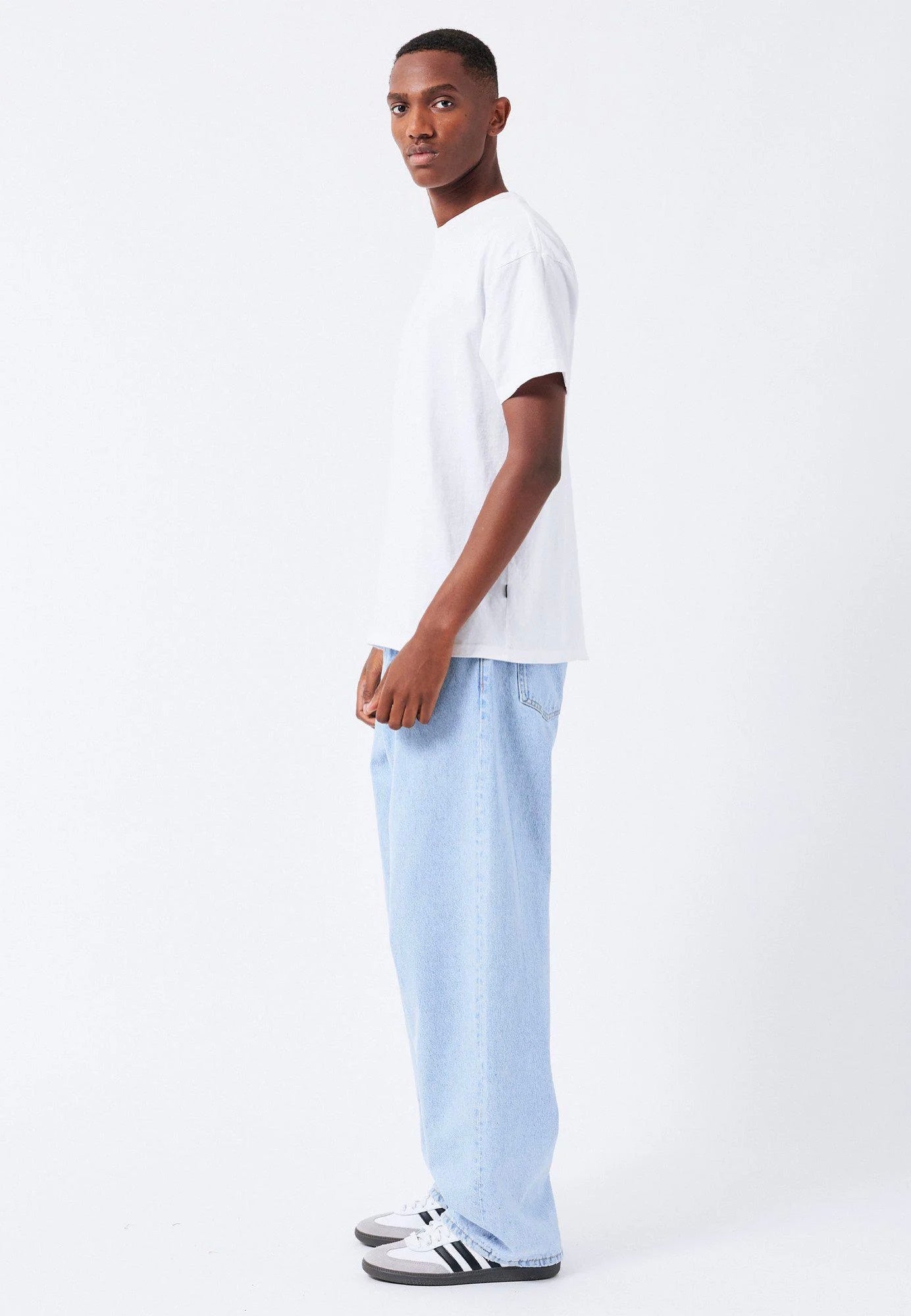 Dr. Denim - Kobe Stream Light Retro - Jeans | Men-Image