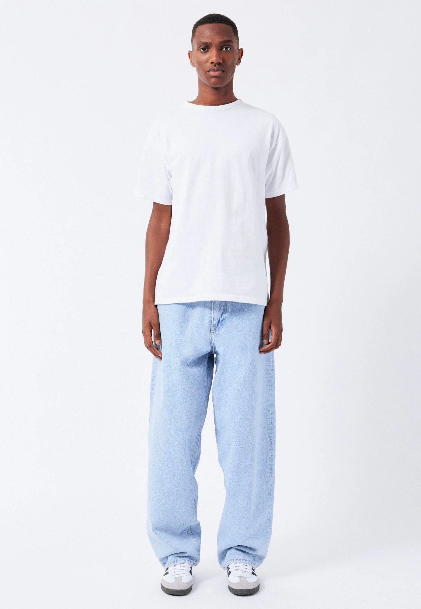 Dr. Denim - Kobe Stream Light Retro - Jeans | Men-Image
