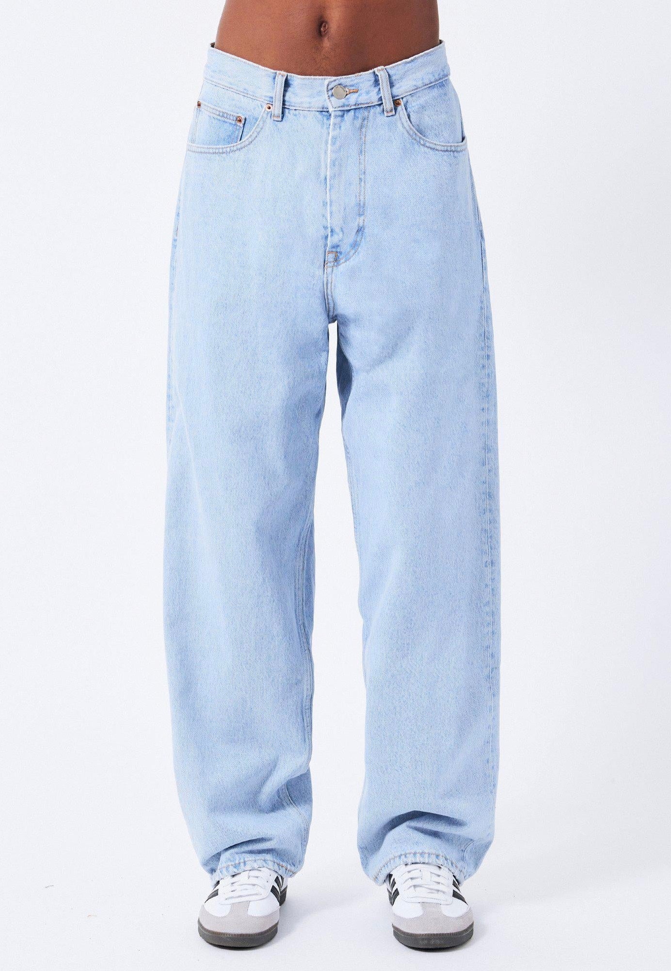 Dr. Denim - Kobe Stream Light Retro - Jeans | Men-Image