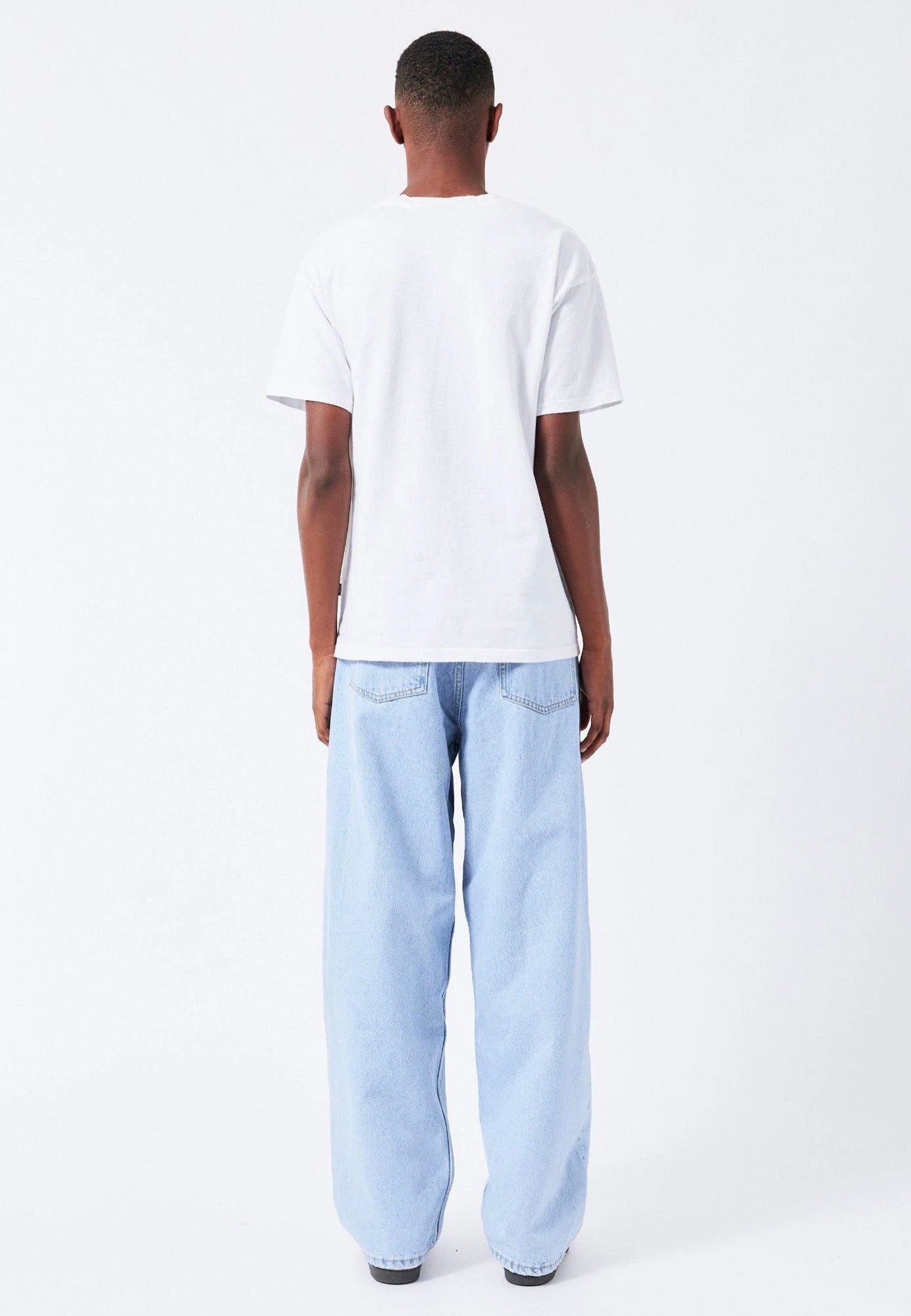 Dr. Denim - Kobe Stream Light Retro - Jeans | Men-Image
