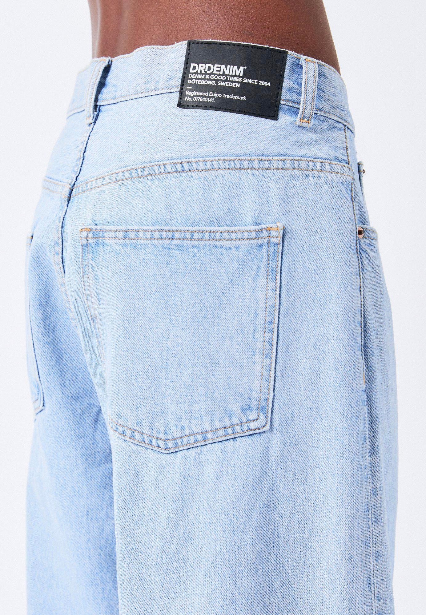 Dr. Denim - Kobe Stream Light Retro - Jeans | Men-Image