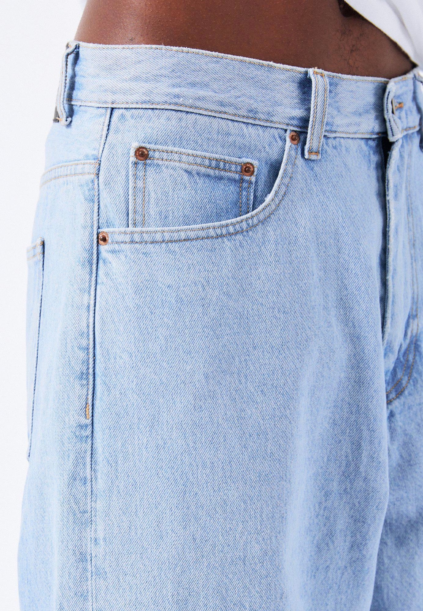 Dr. Denim - Kobe Stream Light Retro - Jeans | Men-Image