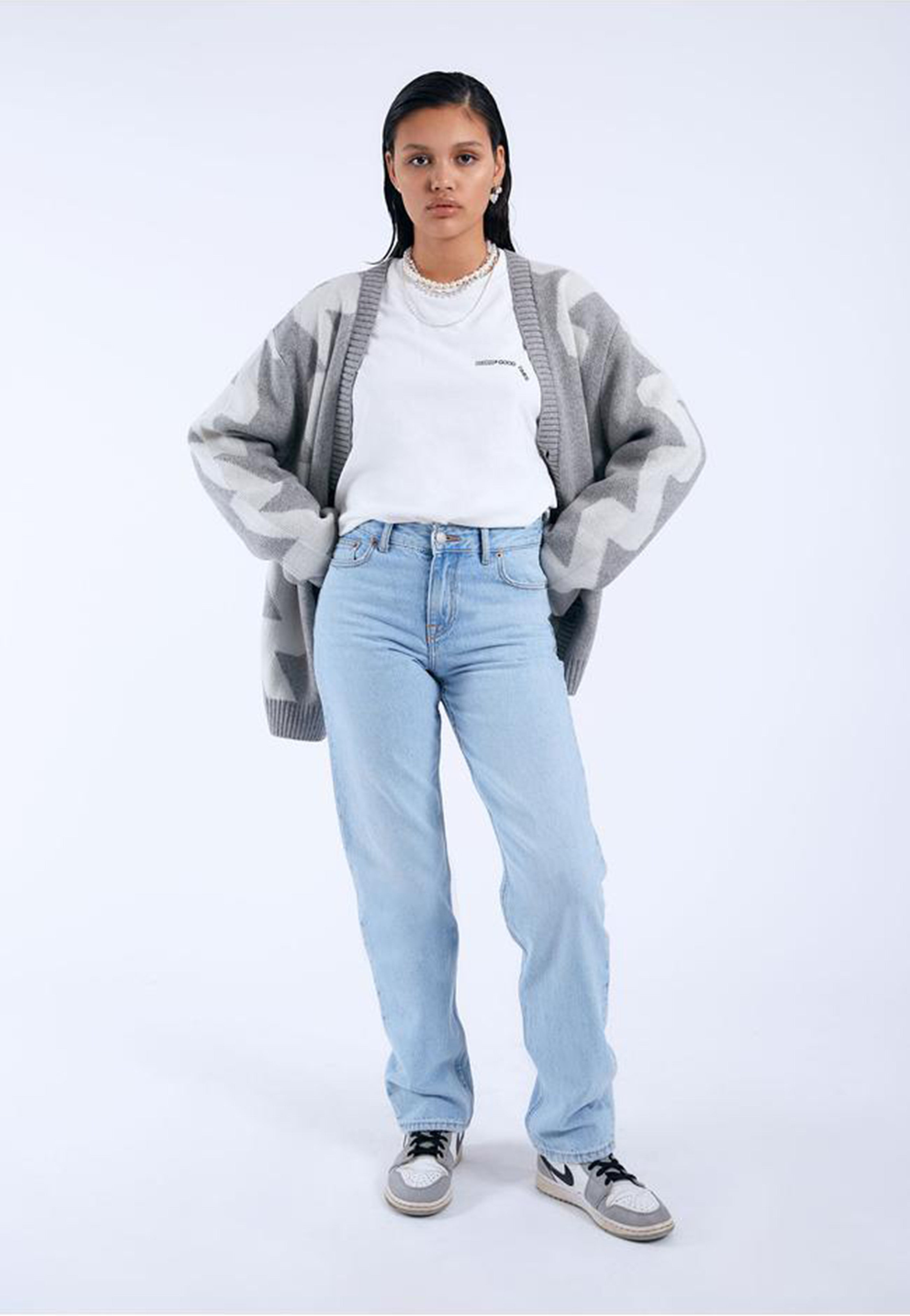 Dr. Denim - Arch Stream Light Used - Jeans | Women-Image