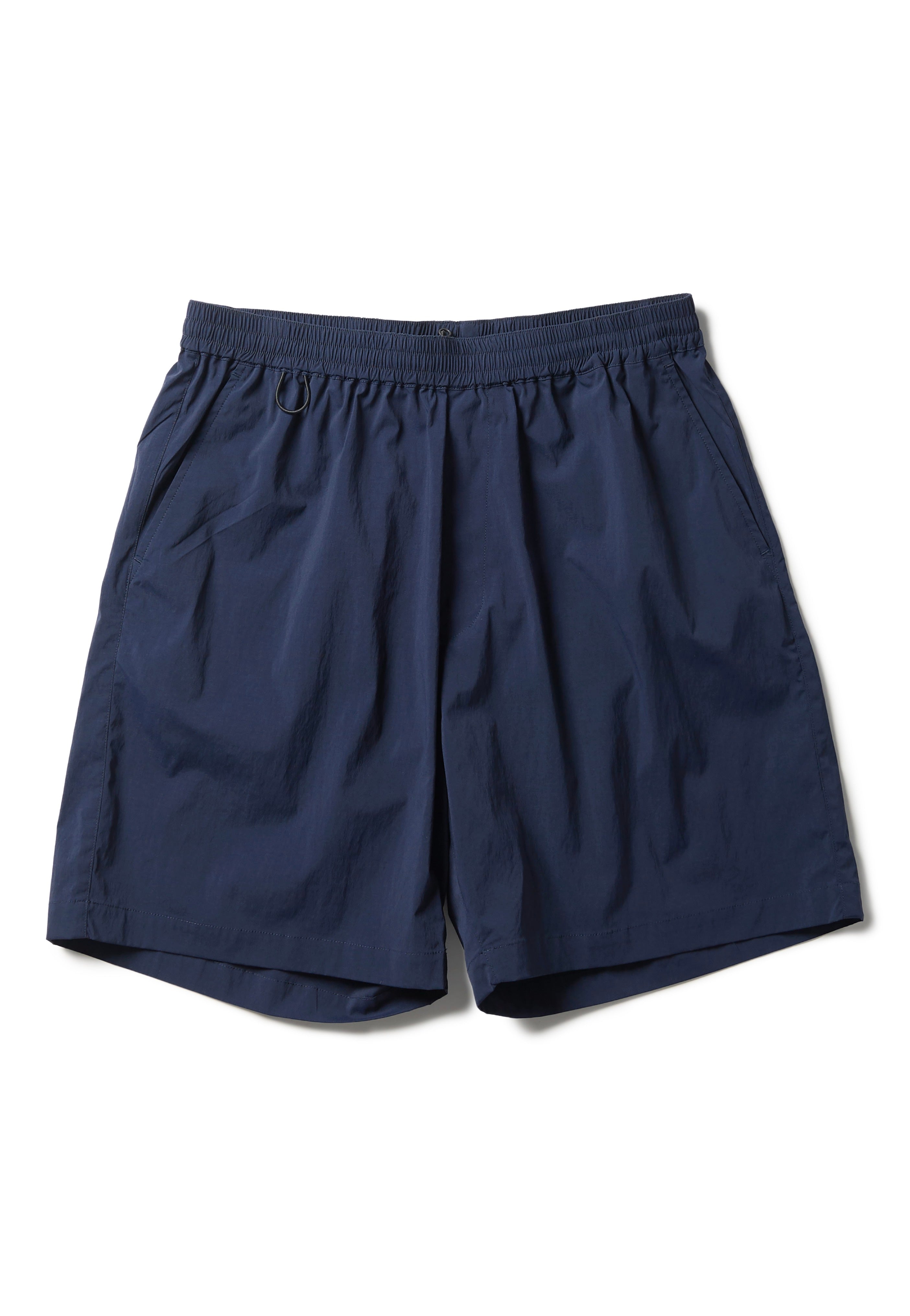 Snow Peak - NSD Easy Navy - Shorts | Men-Image