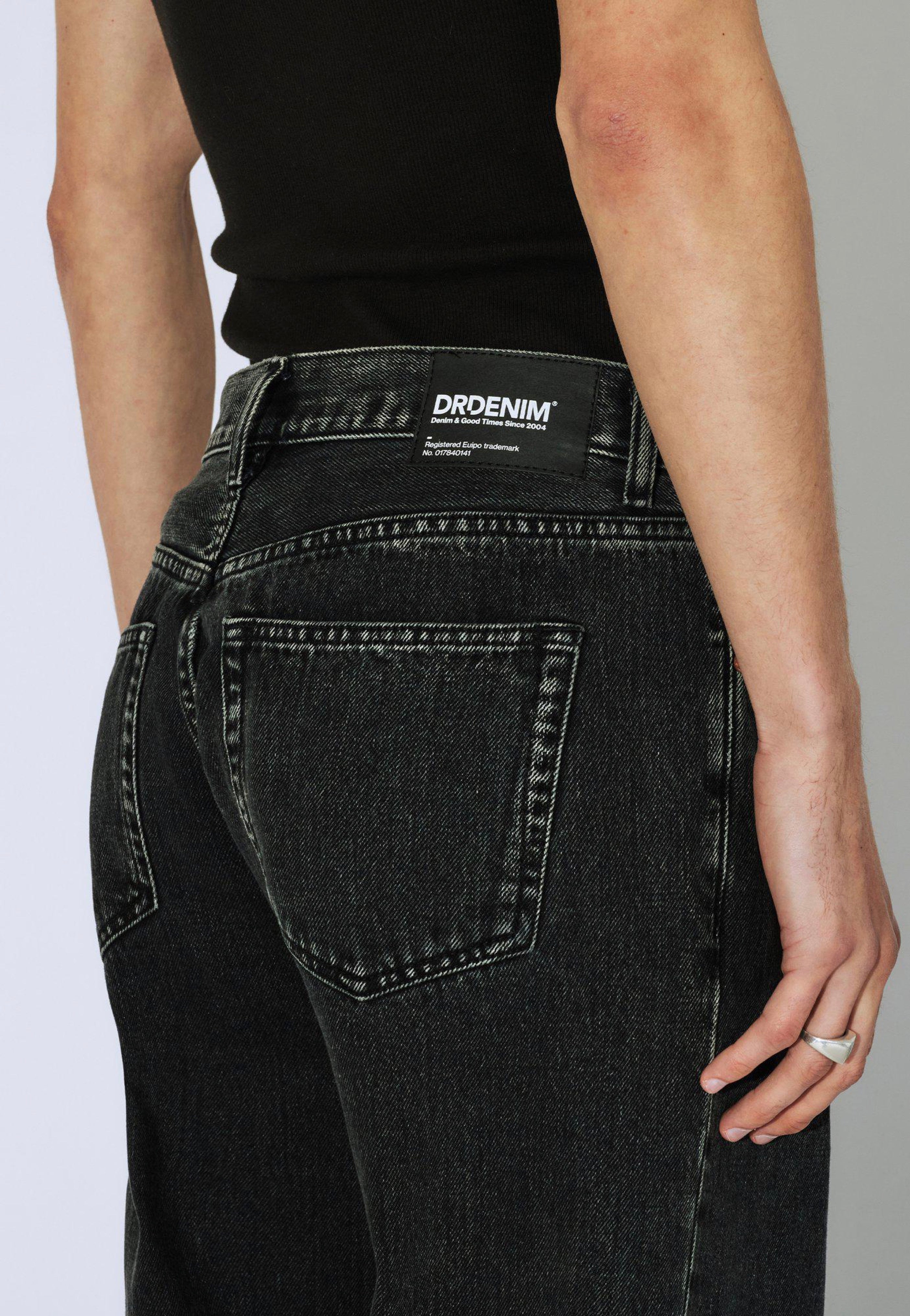 Dr. Denim - Cormac Aged Black - Jeans | Men-Image