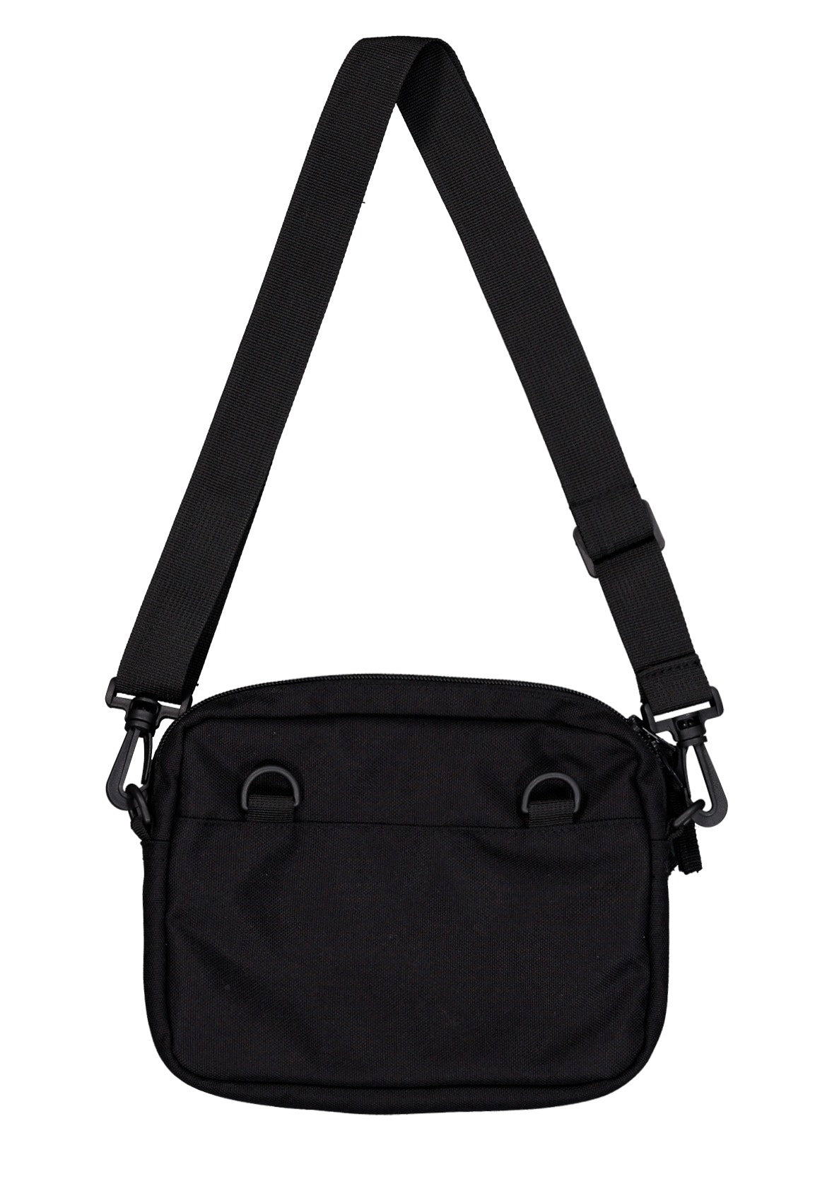 Alpha Industries - Utility Carry Black - Bag | Neutral-Image