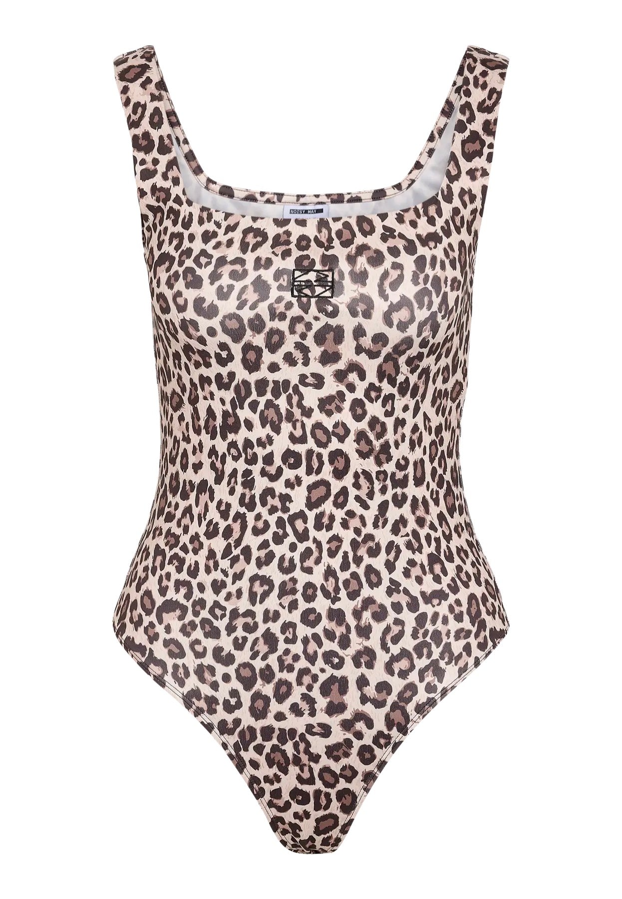 Noisy May - Teresa Birch Brown Leo - Body | Women-Image