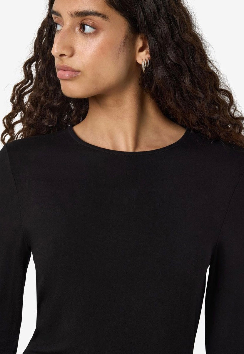 Noisy May - Tika Lace Black - Dress | Women-Image