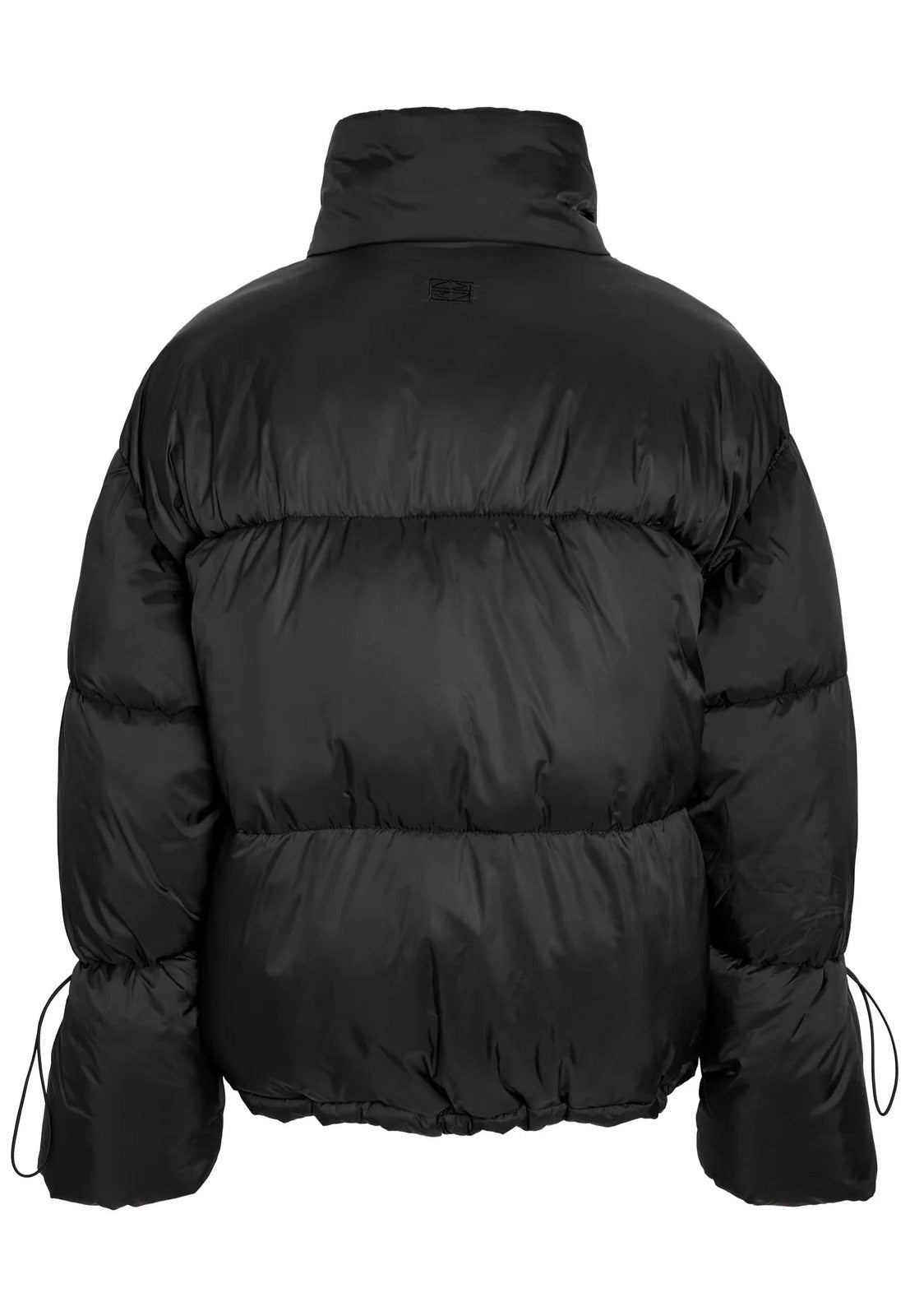 Noisy May Allie Puffer Black Takki | Women-Image