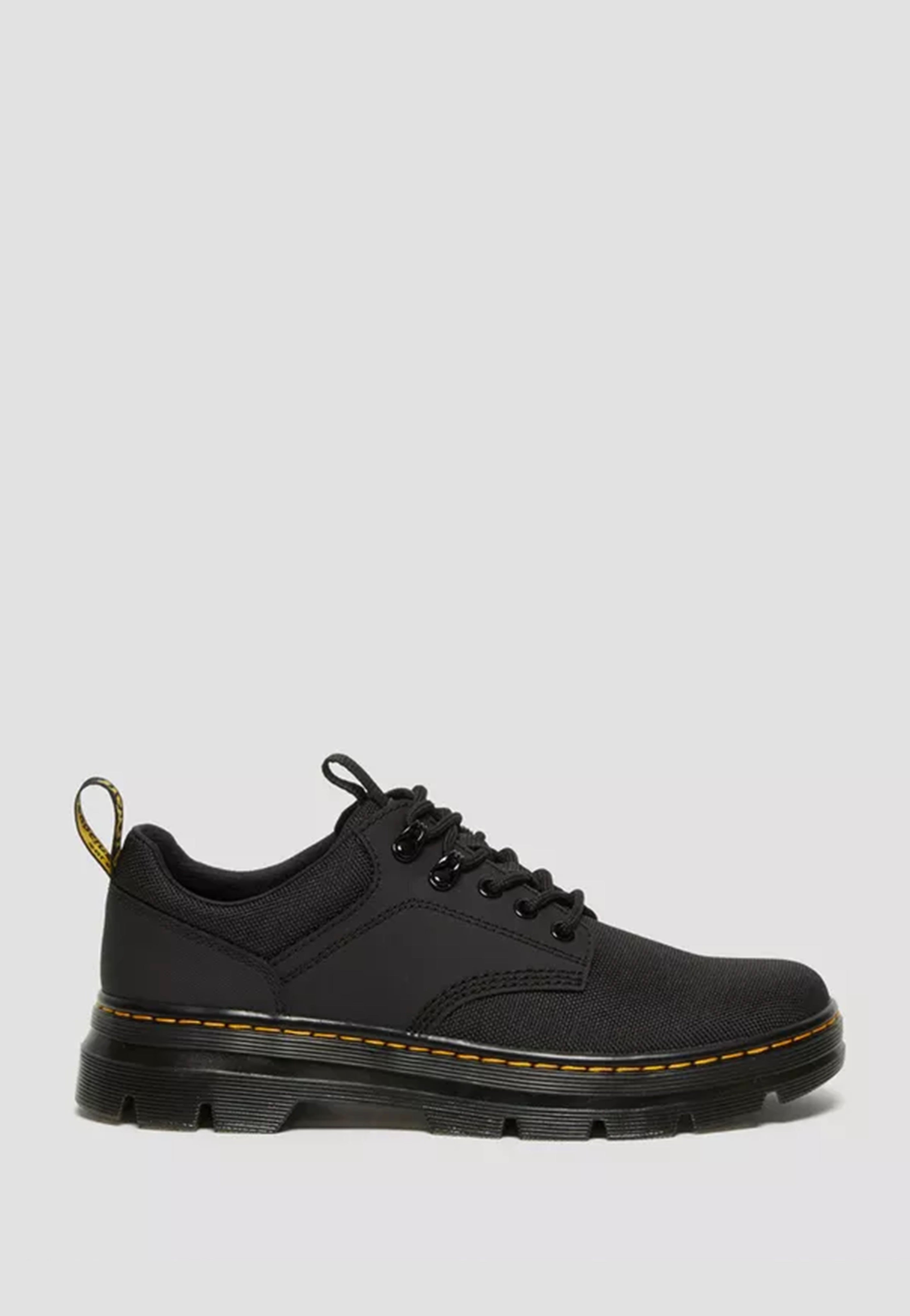 Dr. Martens - Reeder Black ETR - Shoes | Men-Image