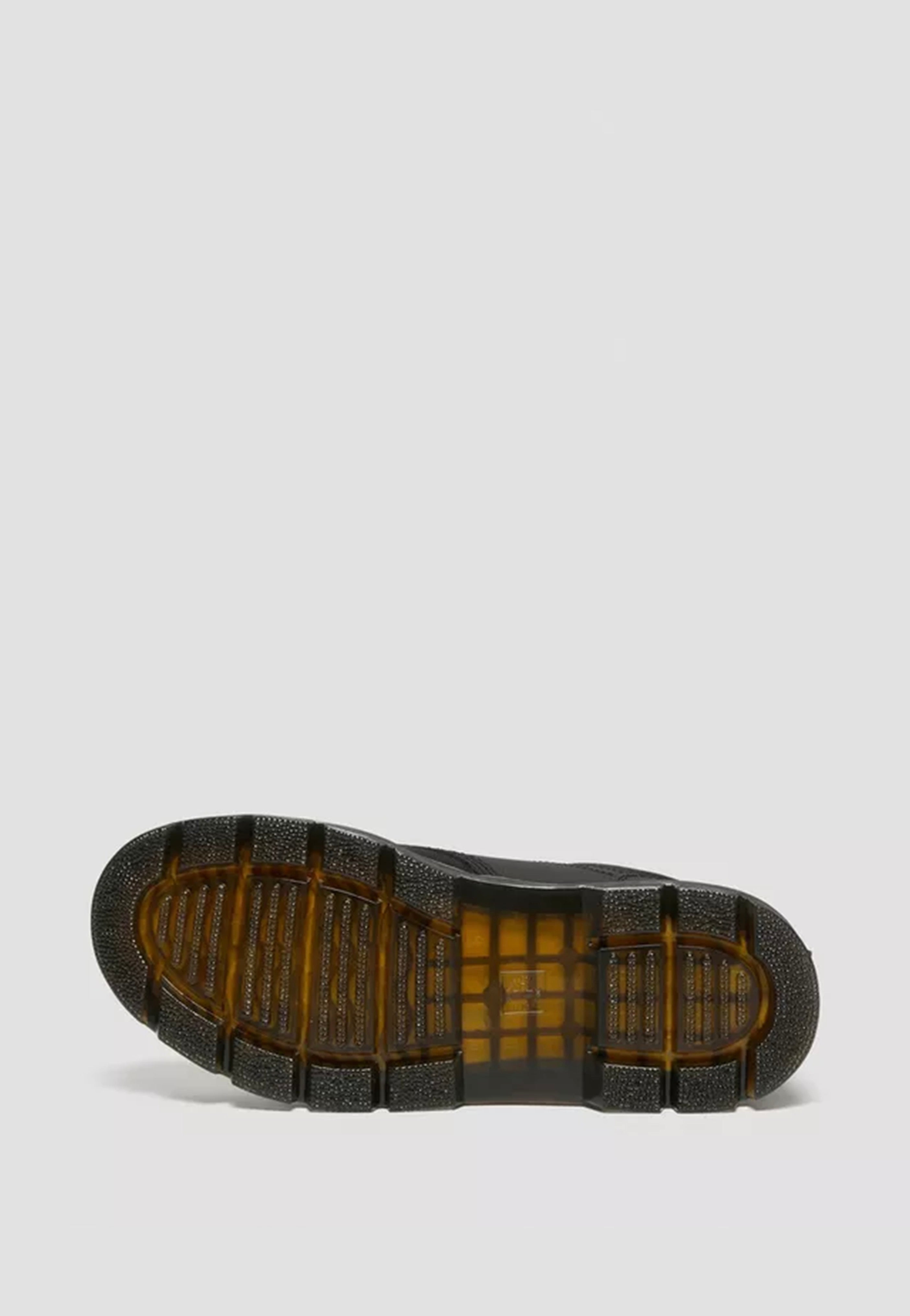 Dr. Martens - Reeder Black ETR - Shoes | Men-Image