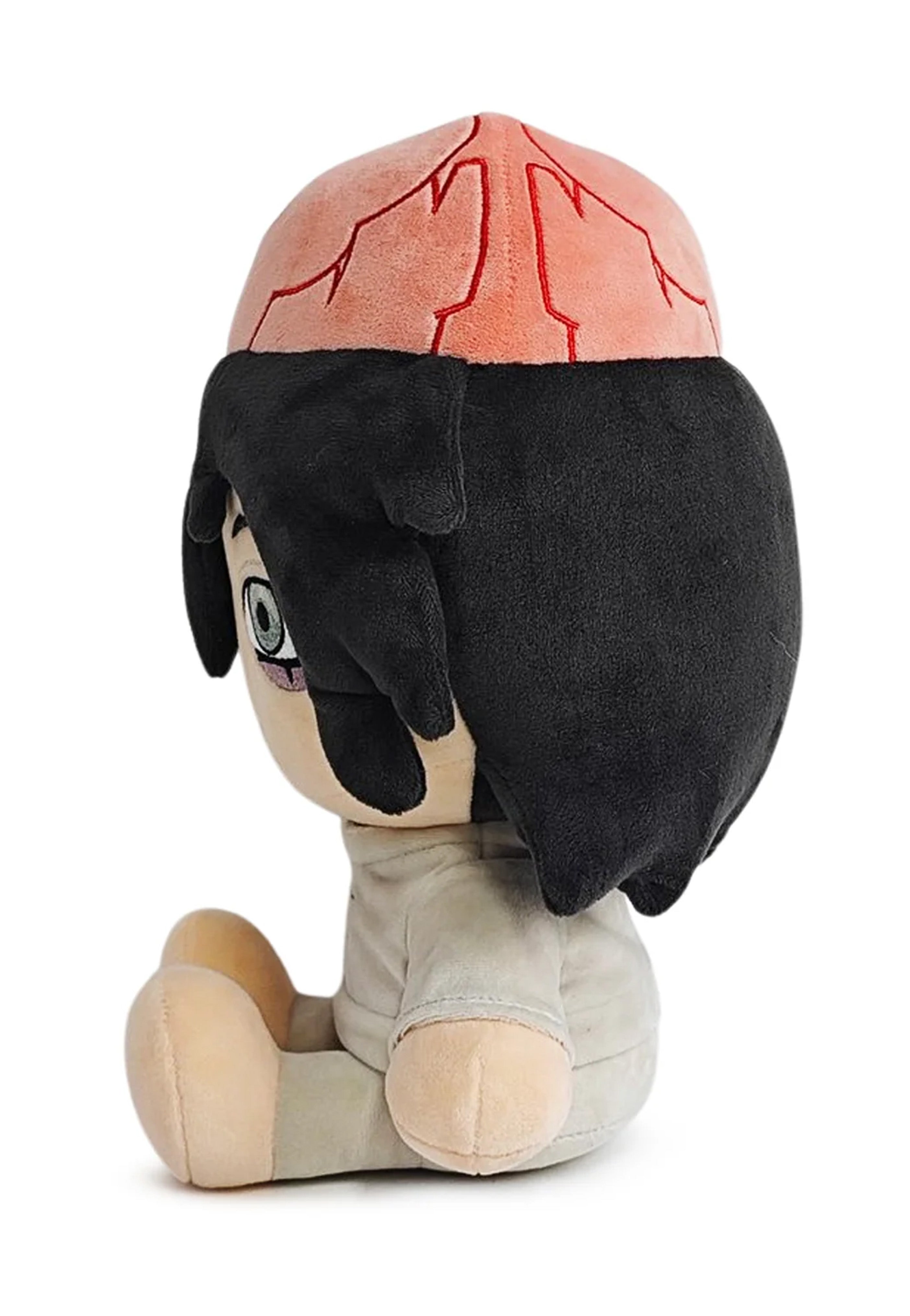 Bring Me The Horizon BMTH oli lost ぬいぐるみ Halloween Oli - Soft Toy