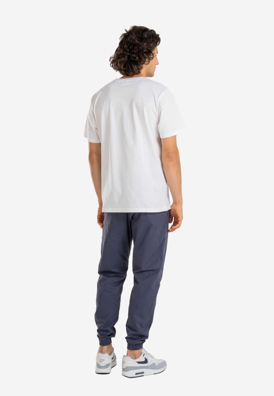 REELL - Reflex Cargo LW Night Blue - Pants | Men-Image