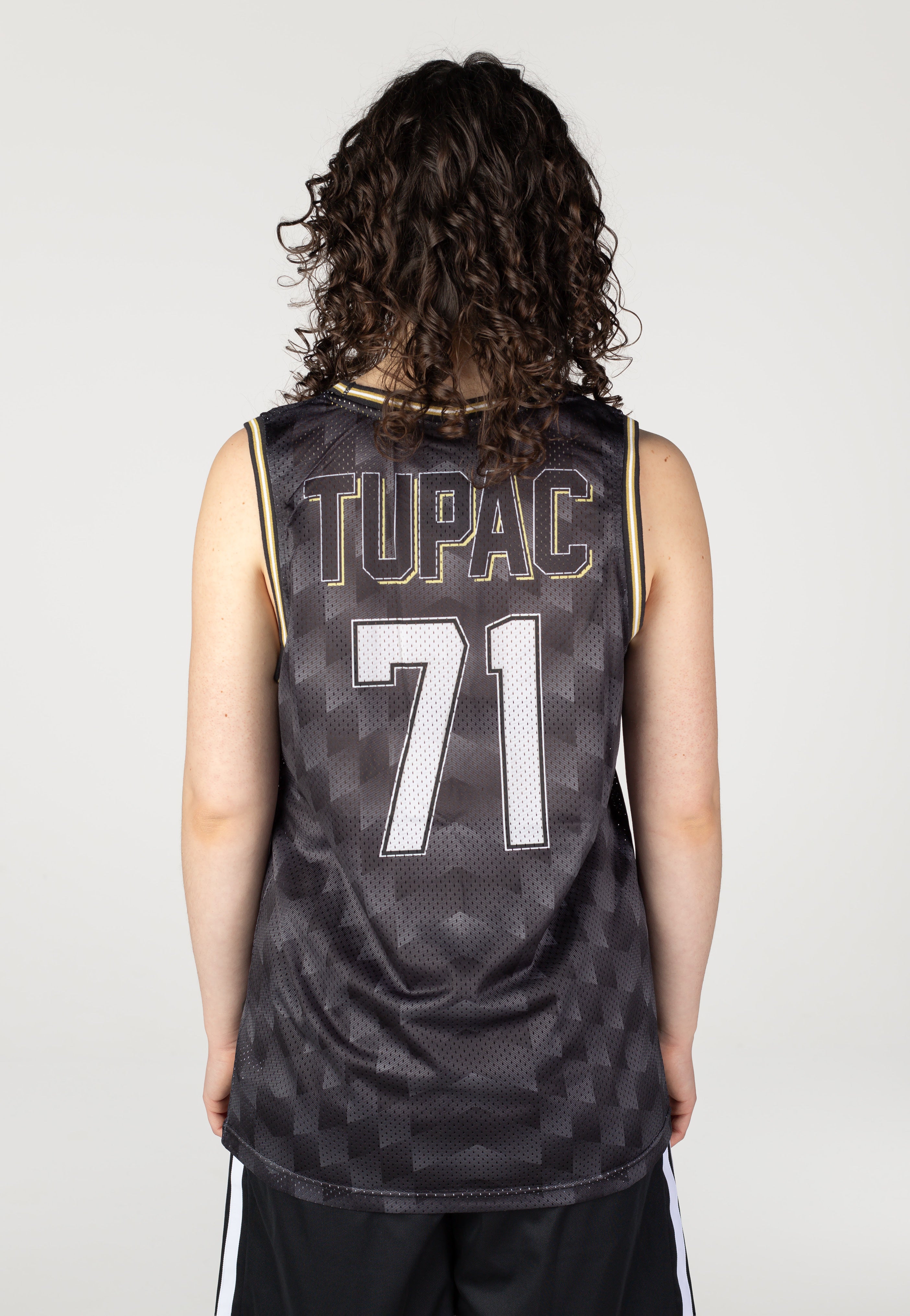 2Pac Thug Life - Tank | Impericon