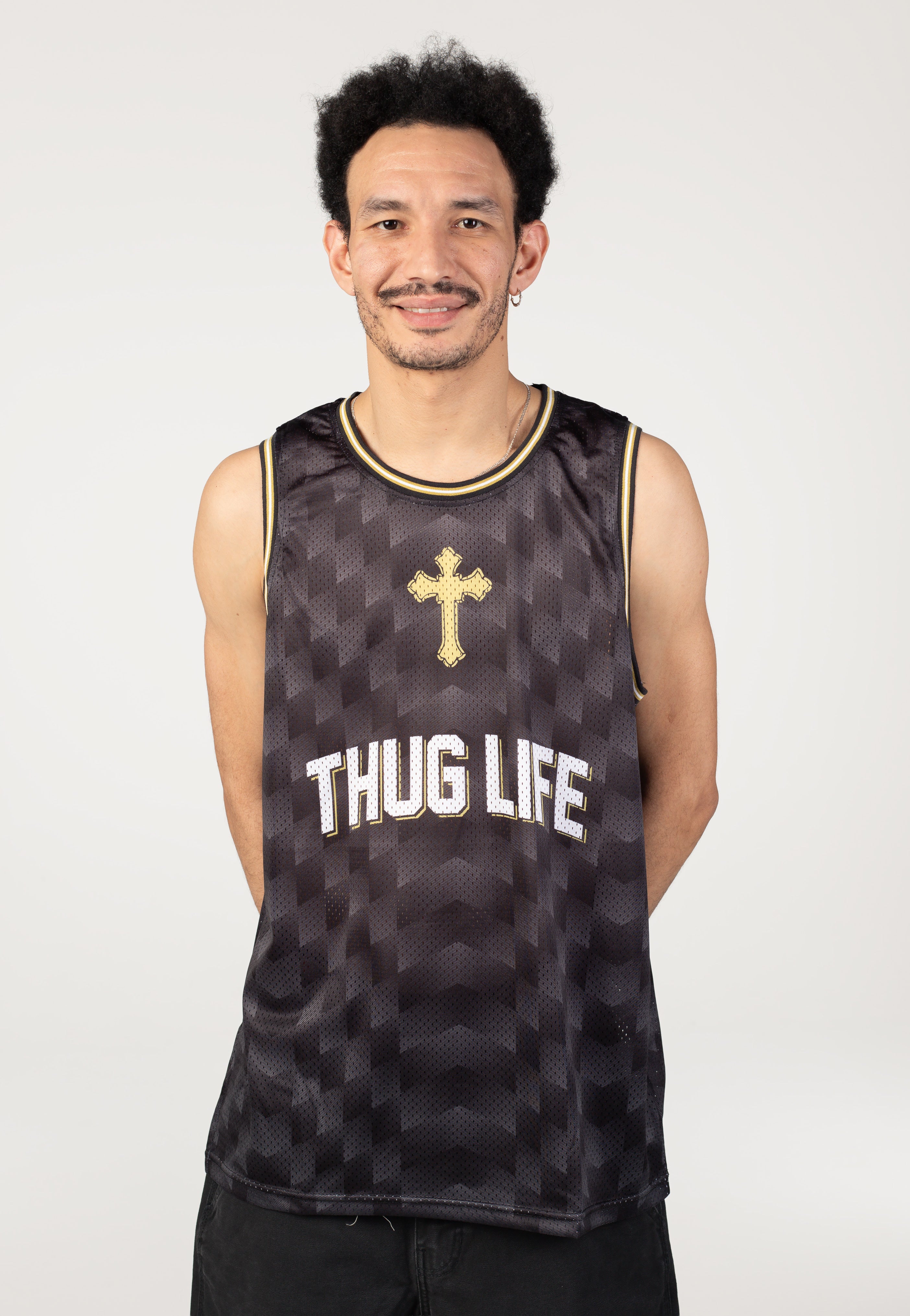2Pac - Thug Life - Tank | Men-Image