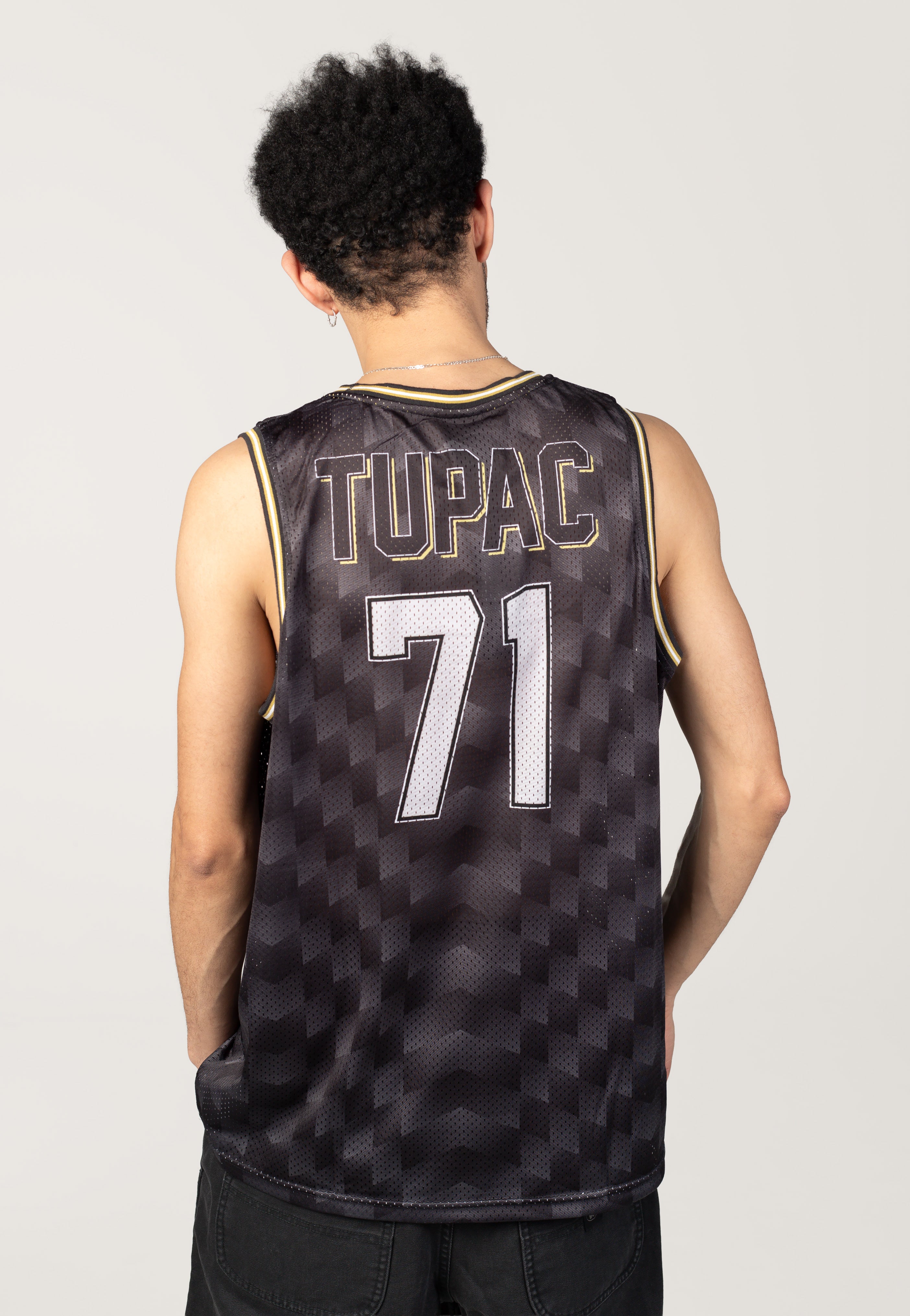 2Pac Thug Life - Tank | Impericon