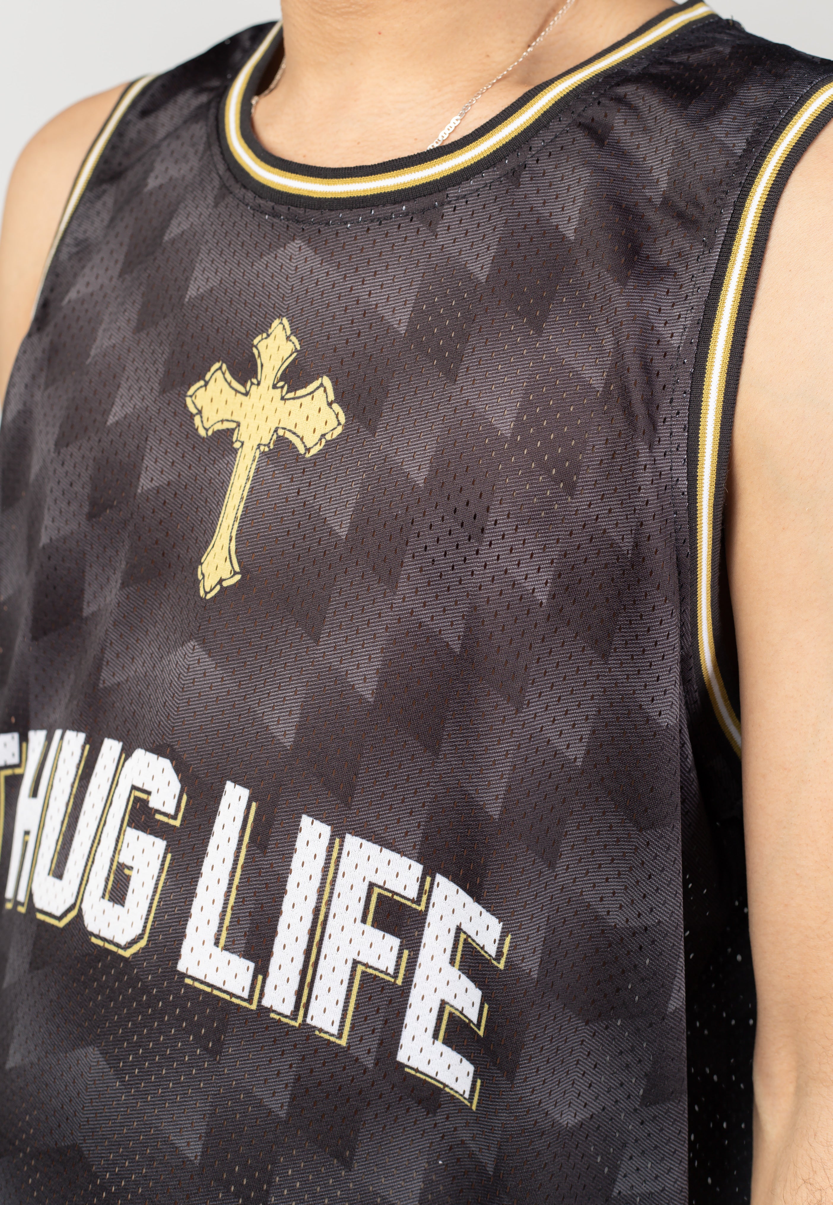 2Pac - Thug Life - Tank | Men-Image