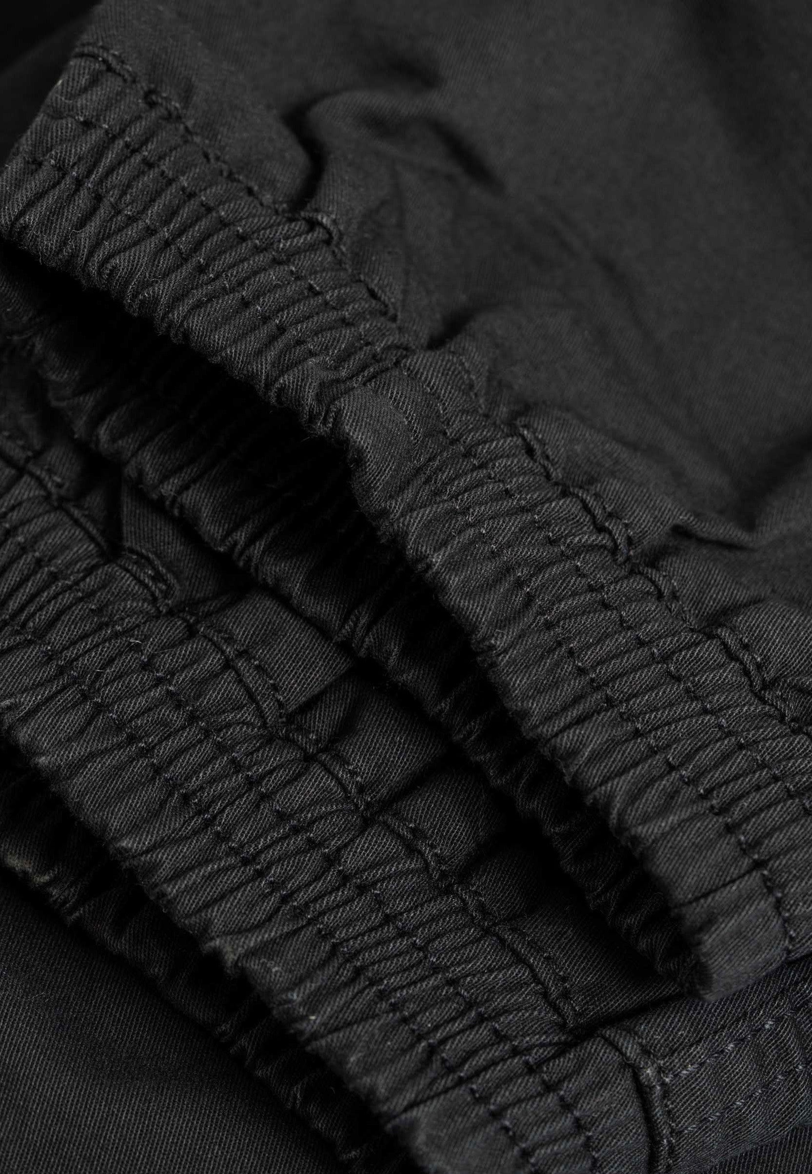 REELL - Reflex Original LW Deep Black - Pants | Men-Image