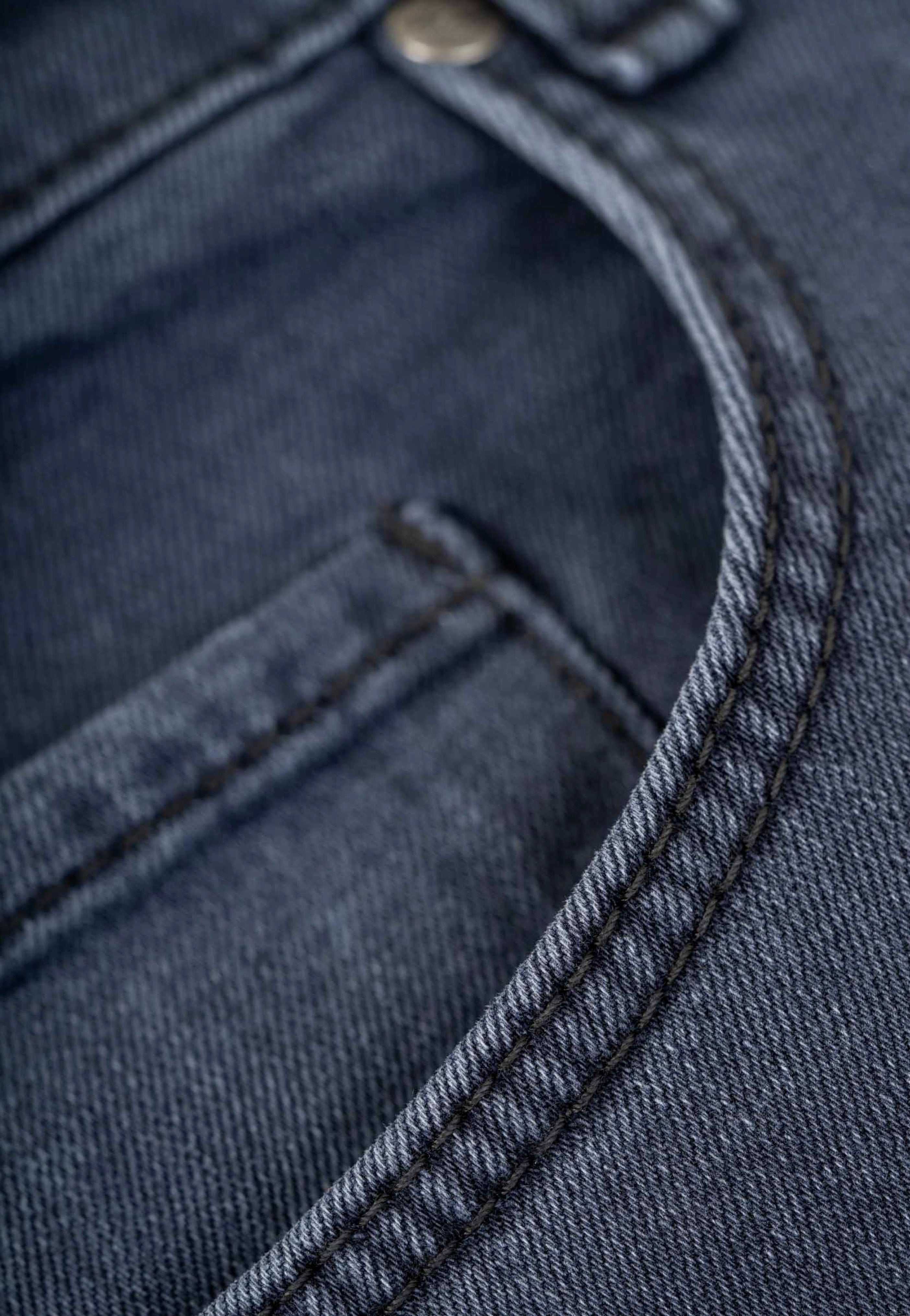 REELL - Solid Anthracite Wash - Jeans | Men-Image