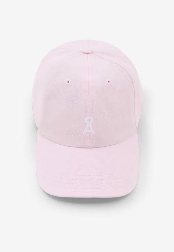 Armedangels - Yenaas Bold Pink Mist - Cap | Neutral-Image