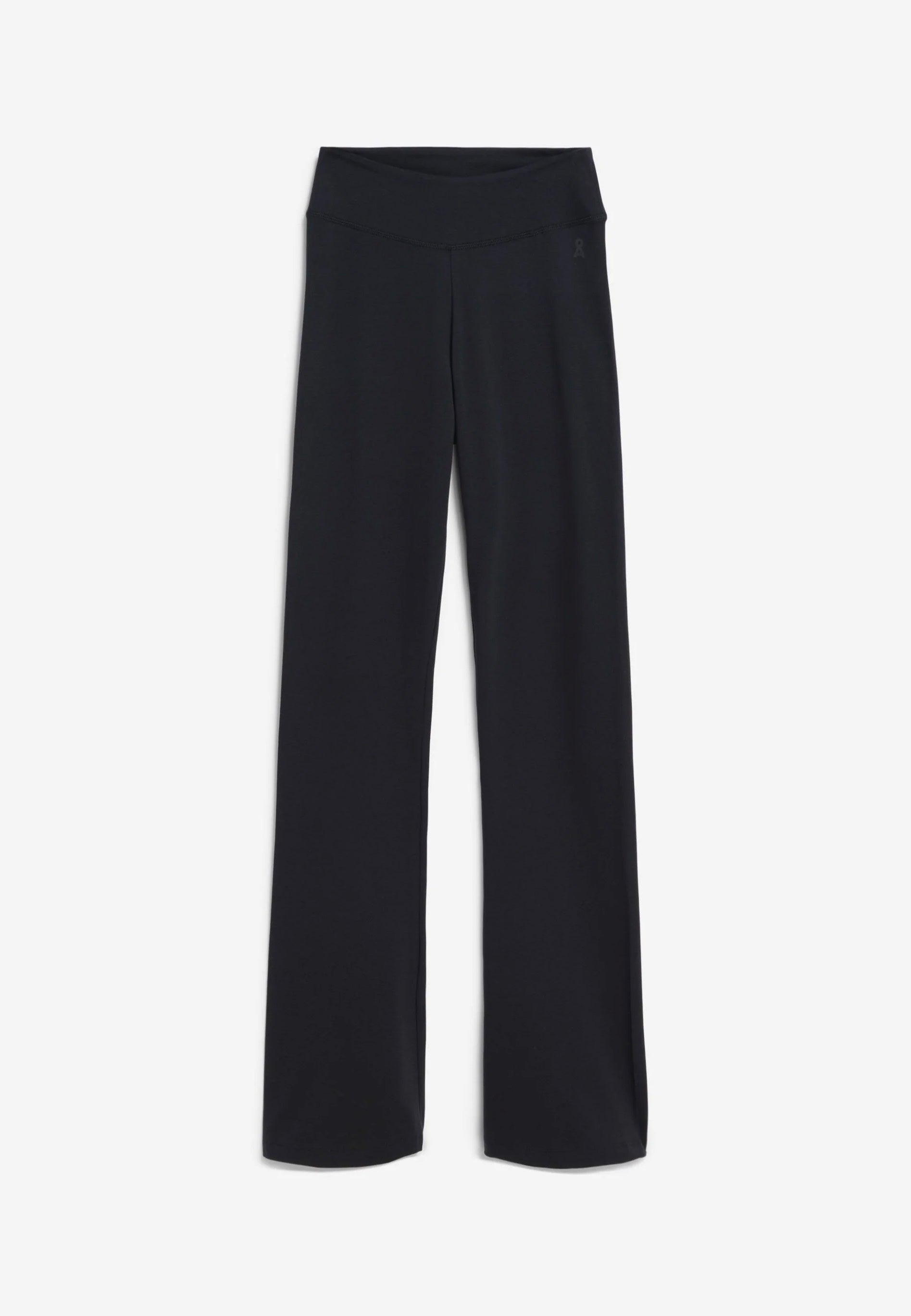 Armedangels - Rehmaa Black - Leggings | Women-Image