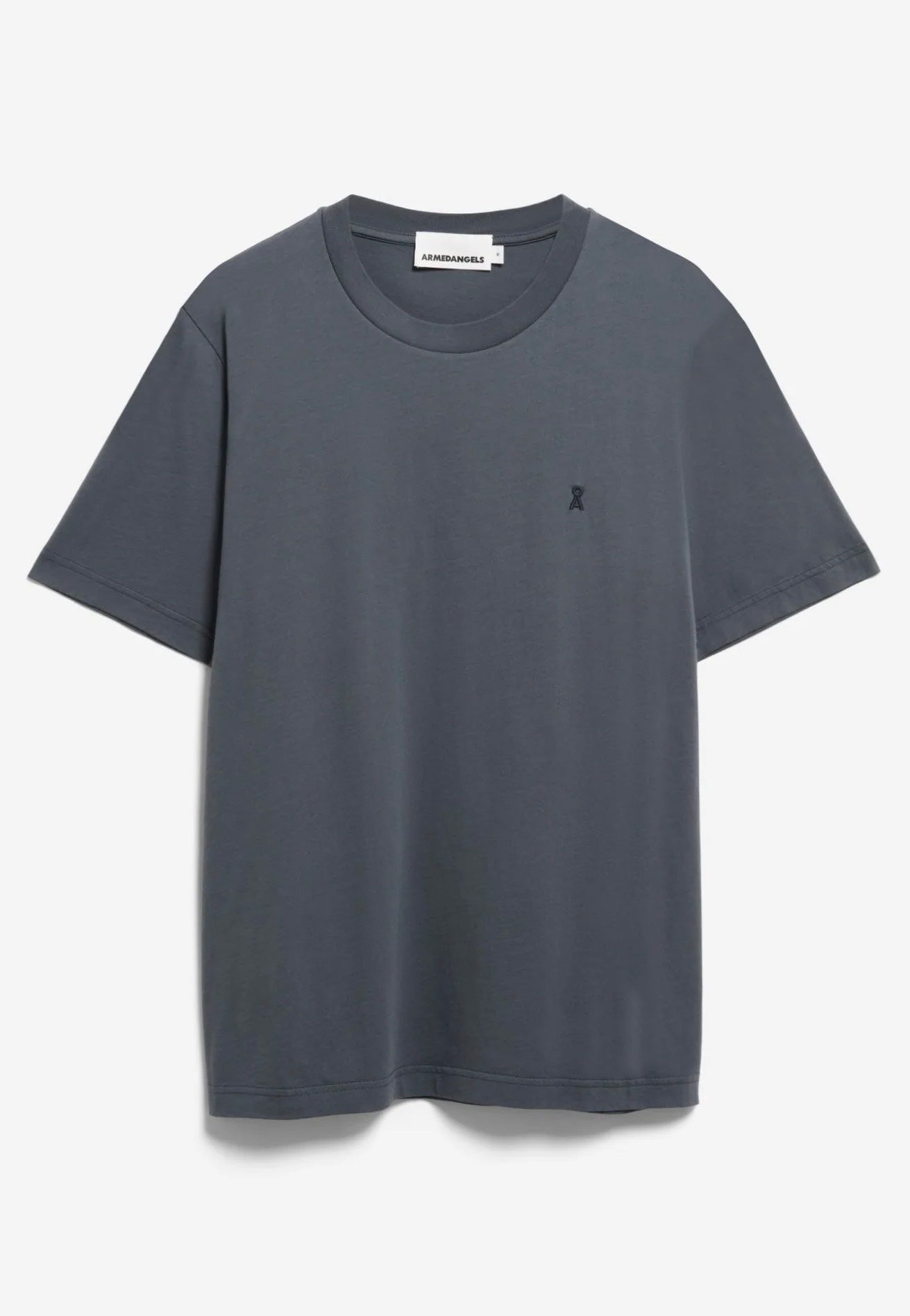 Armedangels - Jaames Moonshadow - T-Shirt | Men-Image