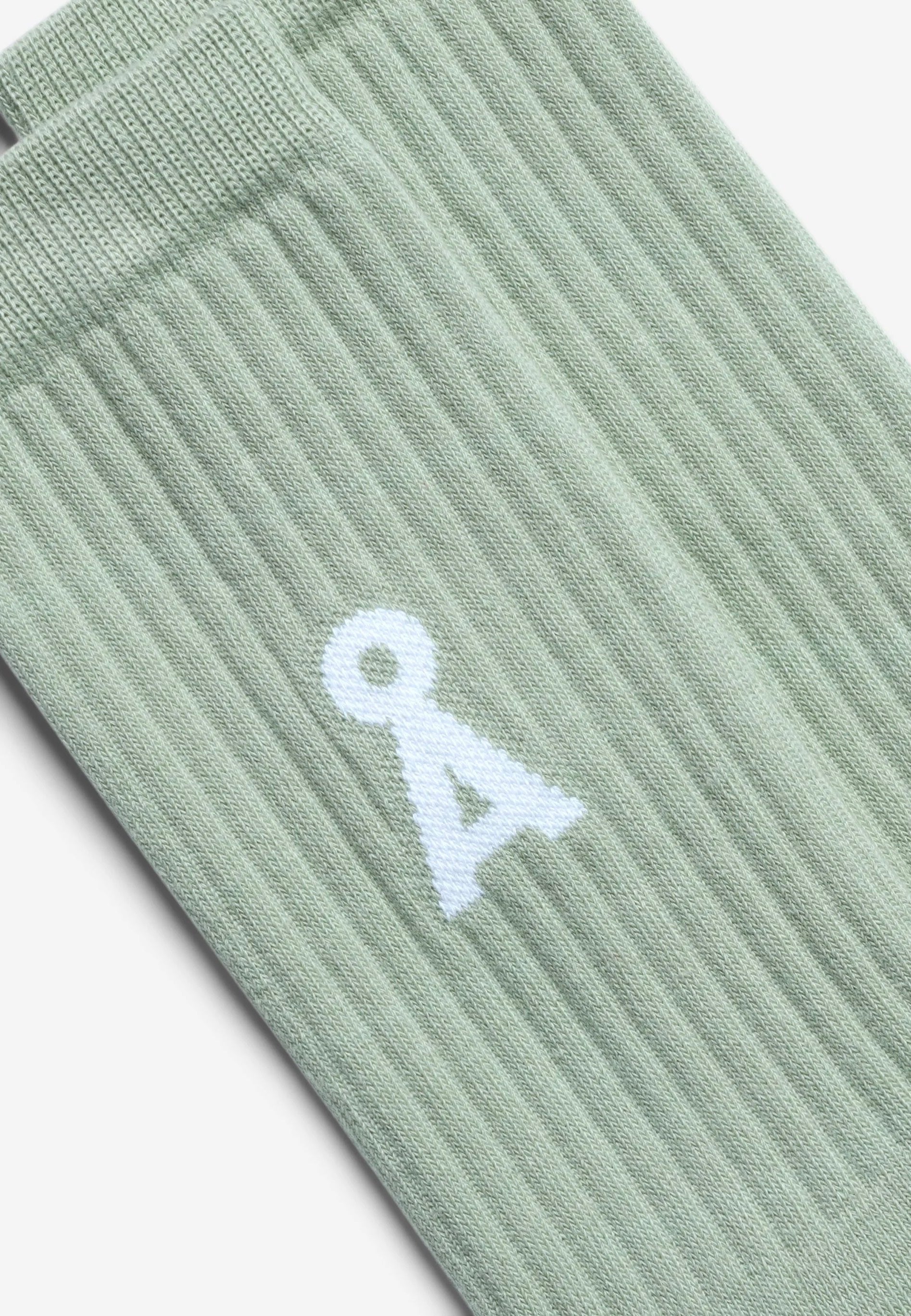 Armedangels - Saamus Bold Foam - Socks | Neutral-Image