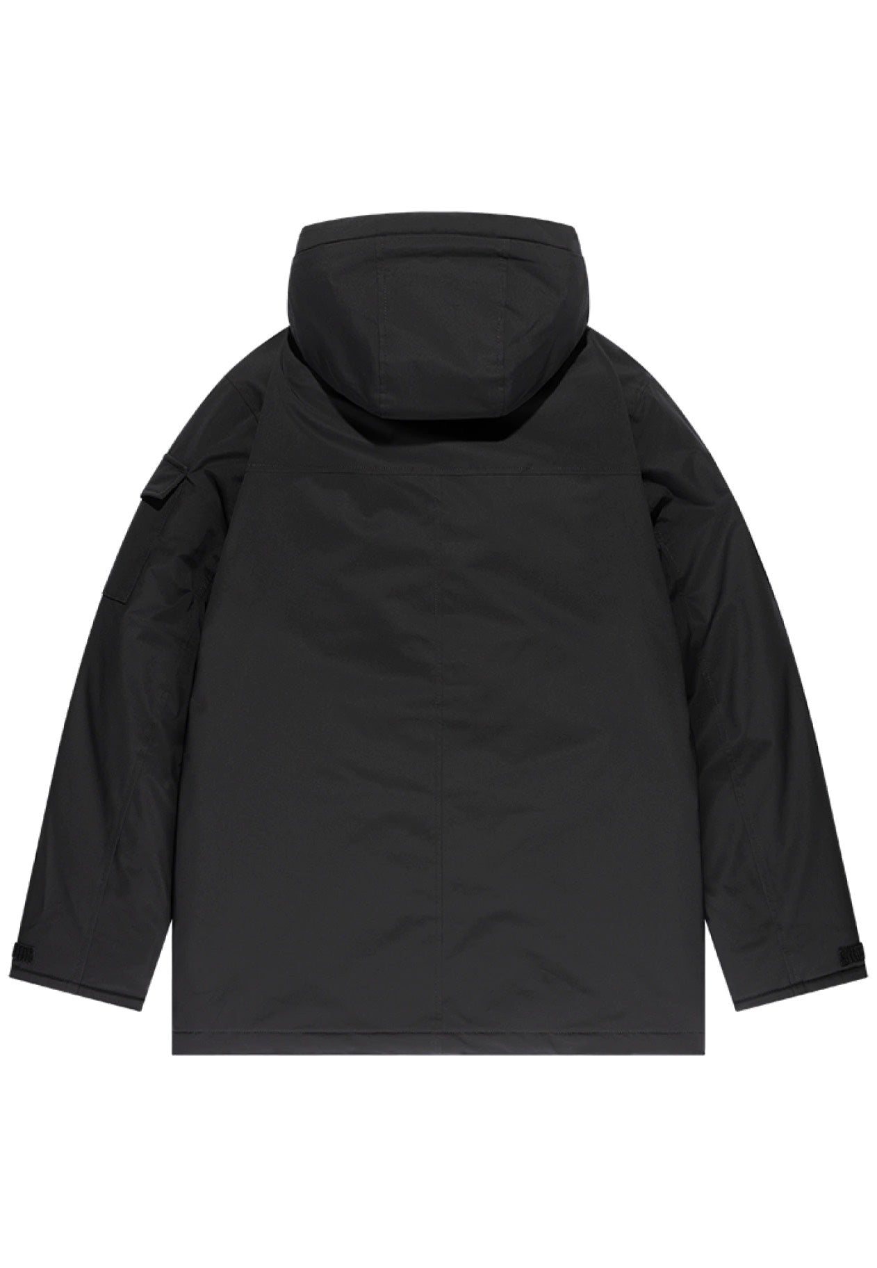 Vintage Industries - Kendall Black - Jacket | Men-Image