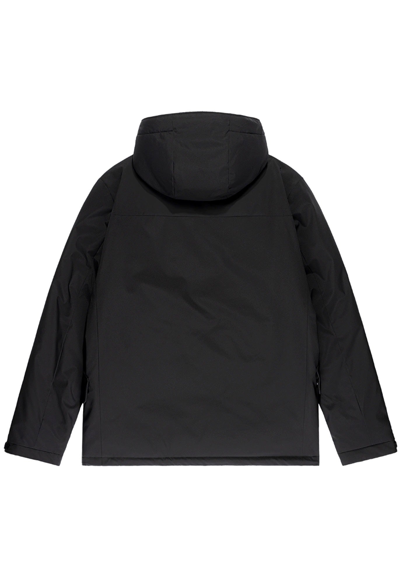 Vintage Industries - Kirk Black - Jacket | Men-Image