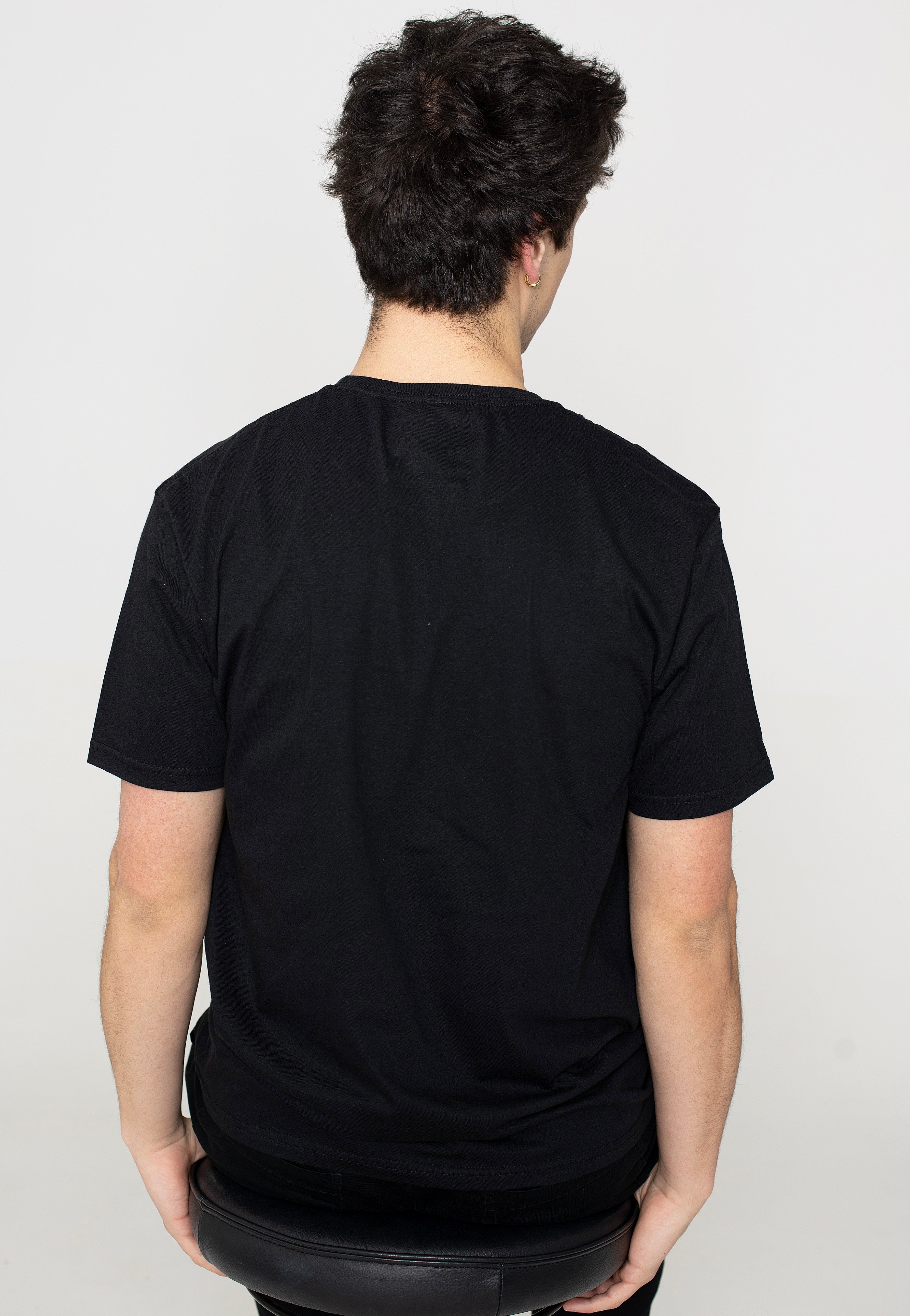 Harry Potter - Neither Can Live - T-Shirt | Men-Image