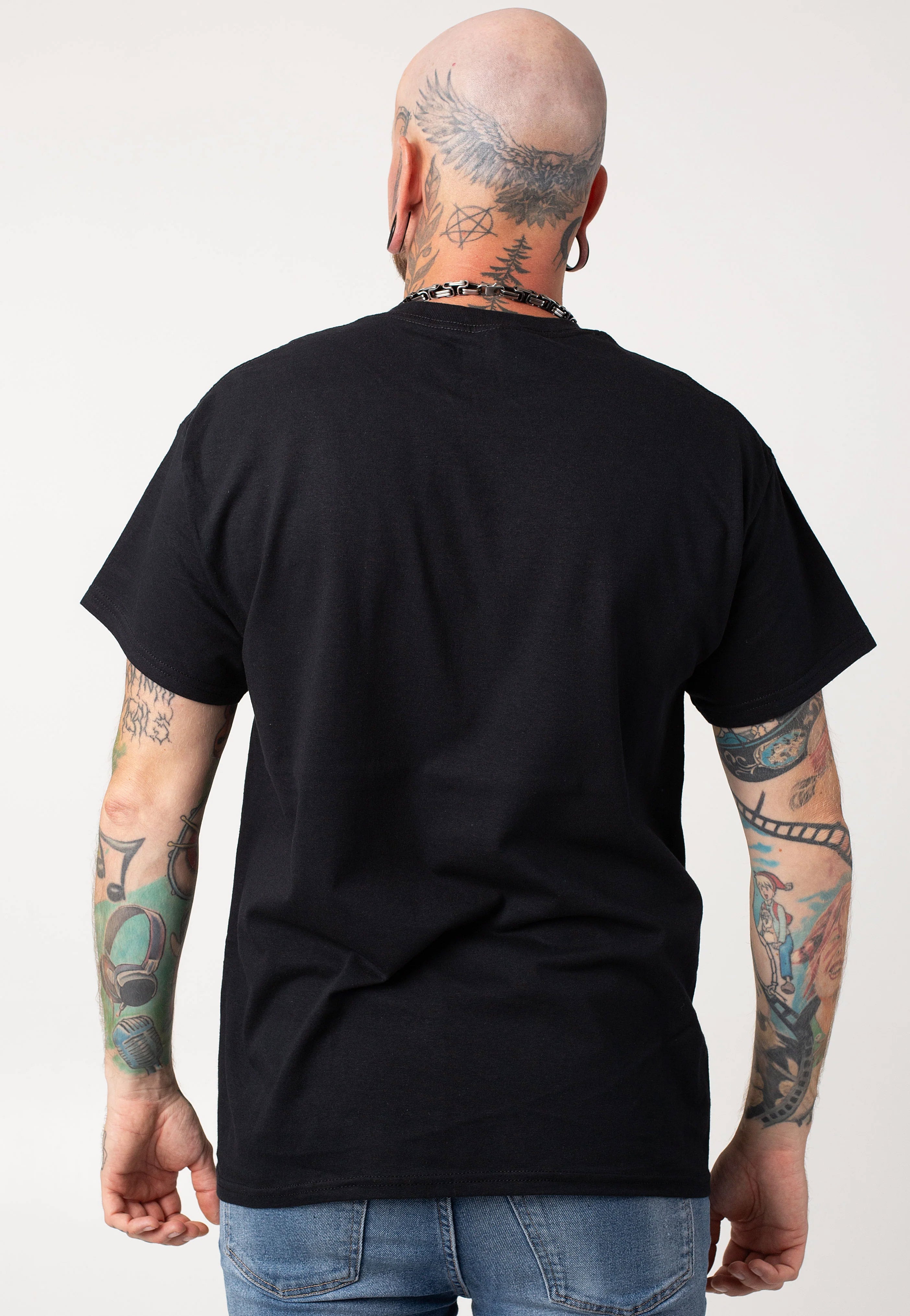 Gutalax - Fly - T-Shirt | Men-Image