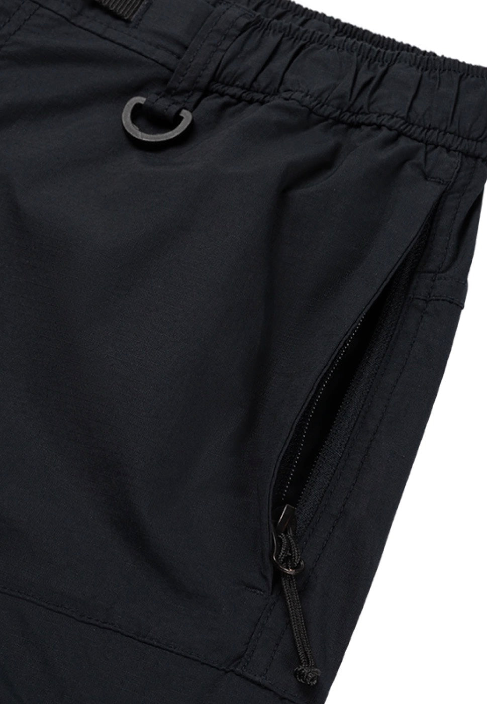 Vintage Industries - Ismael Steel - Pants | Men-Image